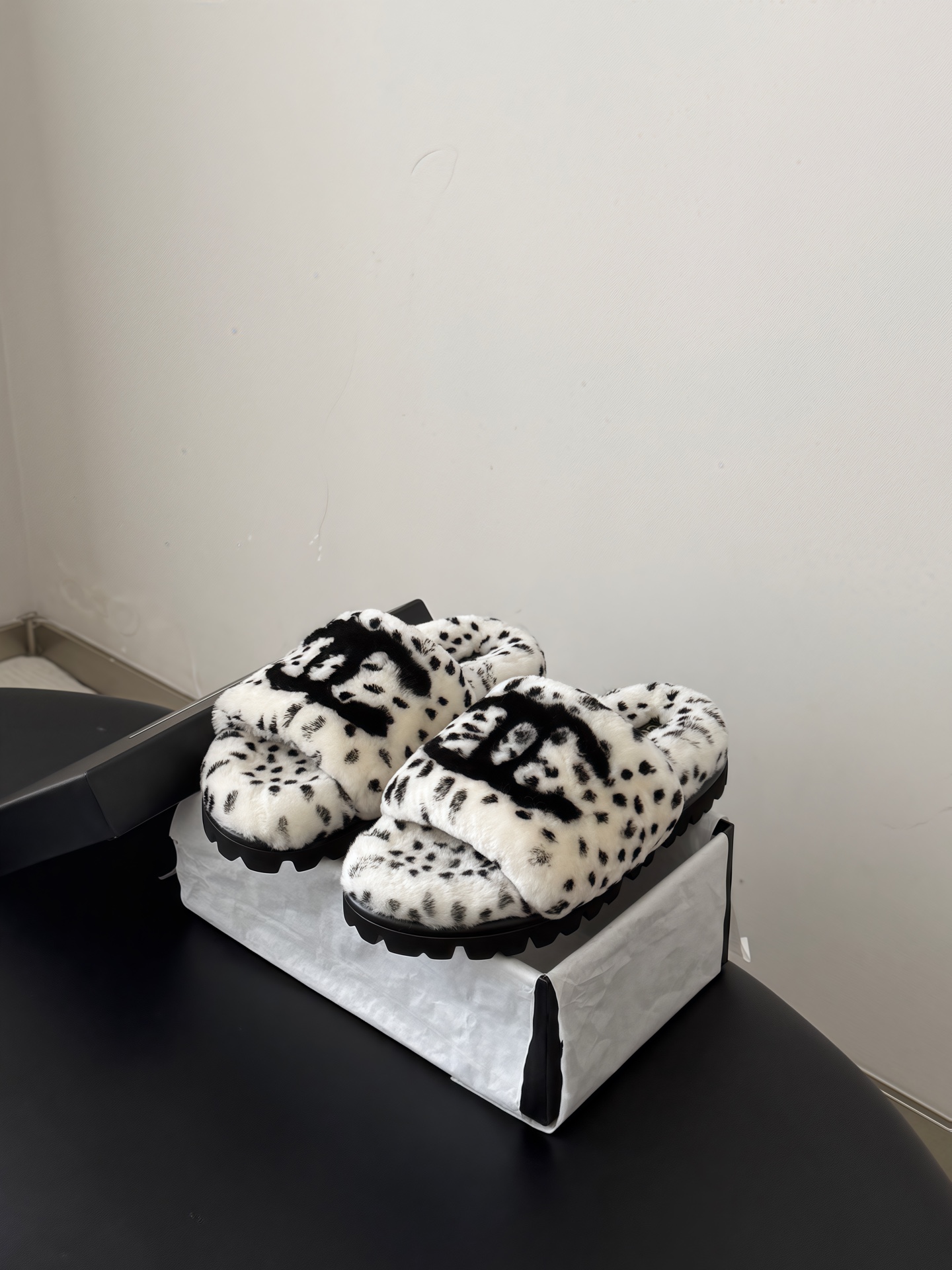 Designer Slides