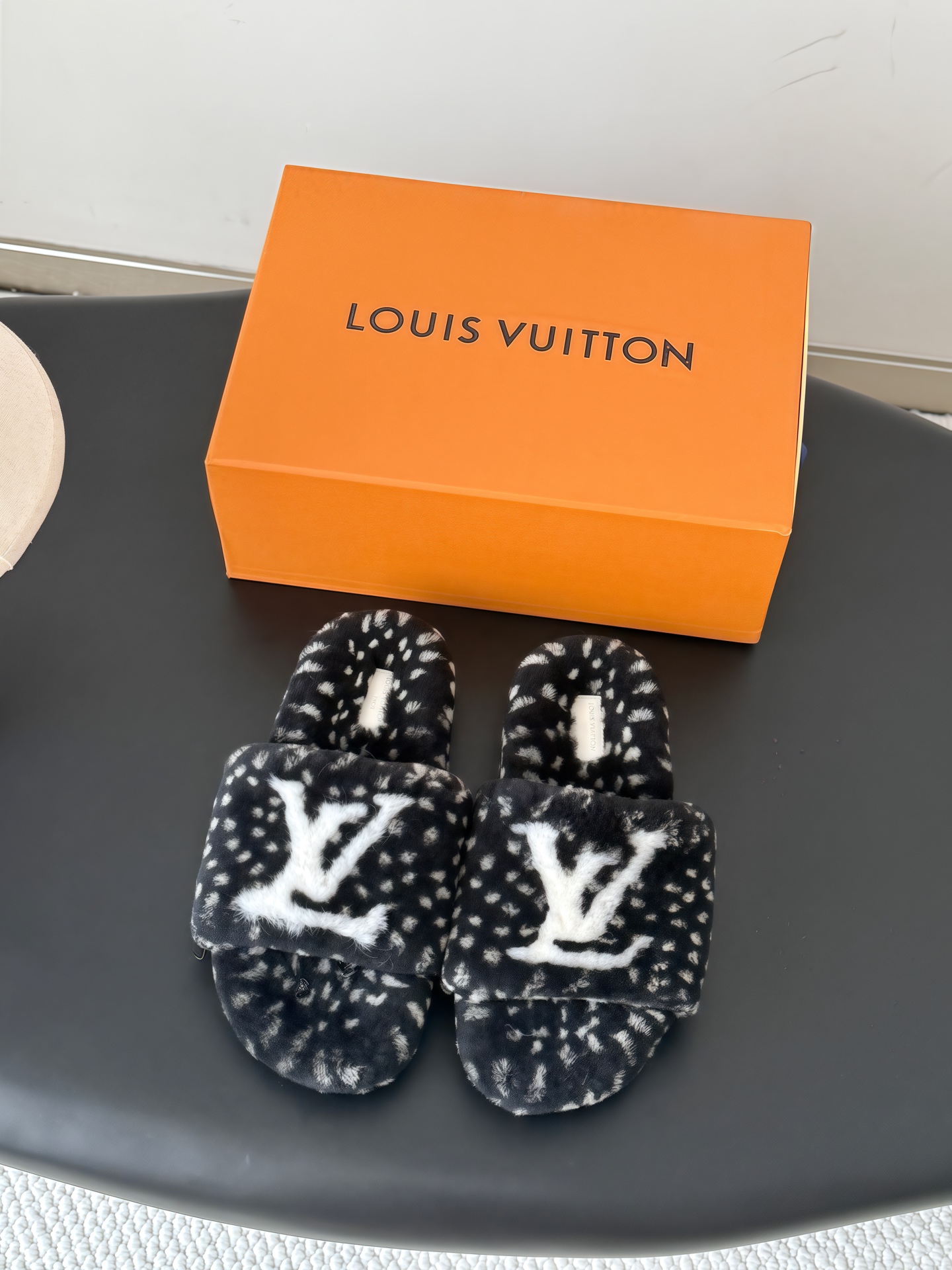 Designer Slides