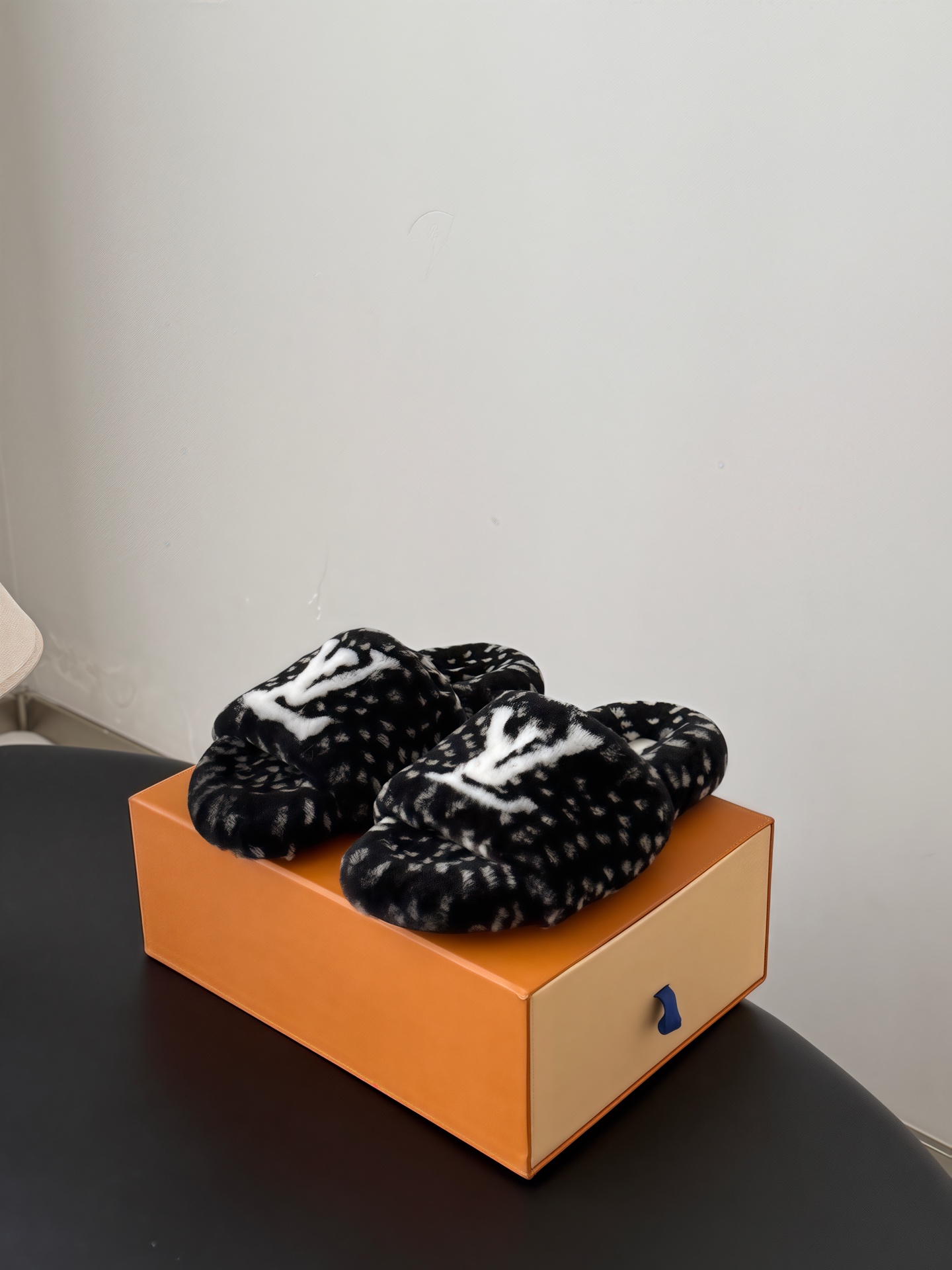 Designer Slides