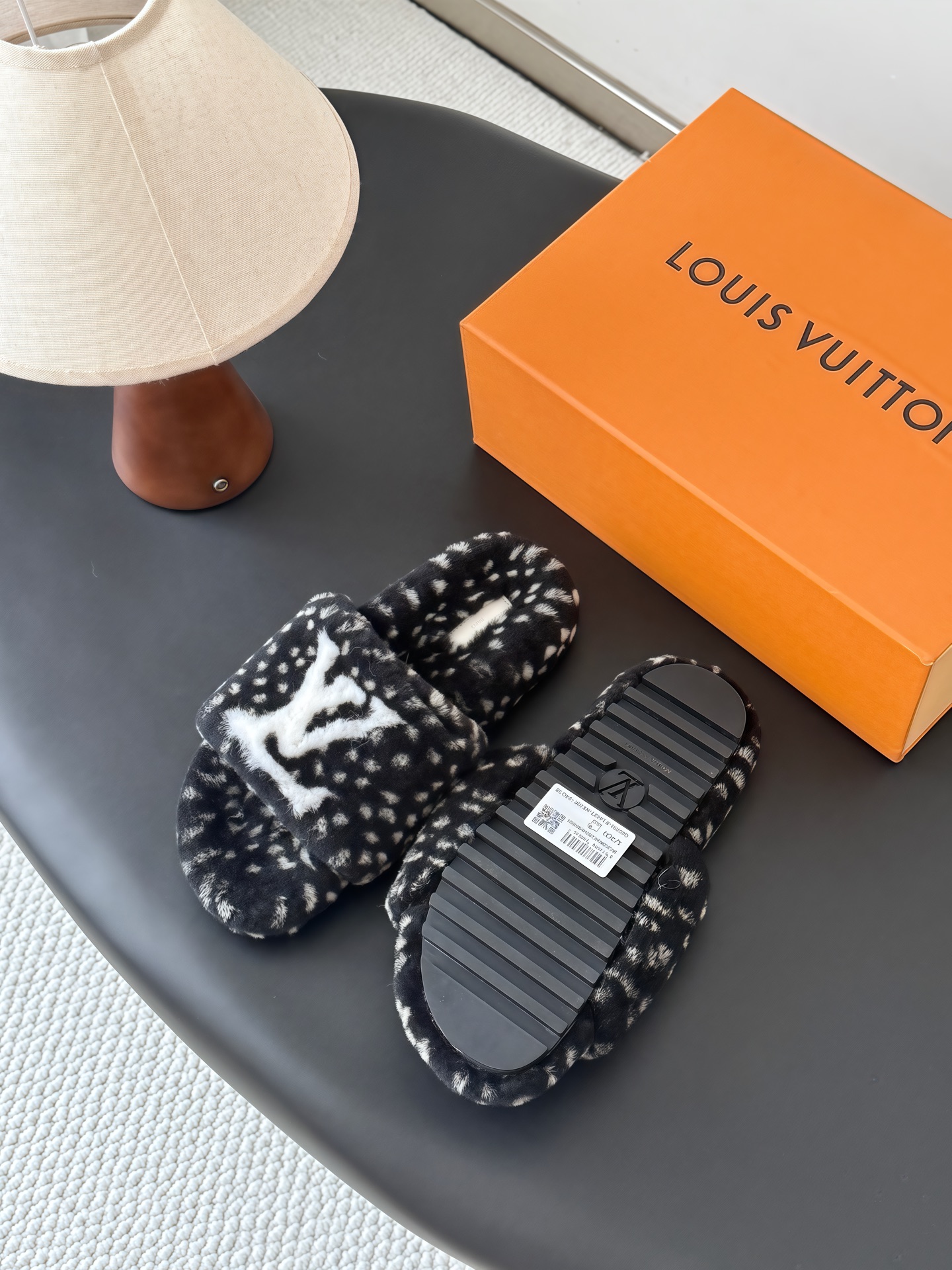 Designer Slides