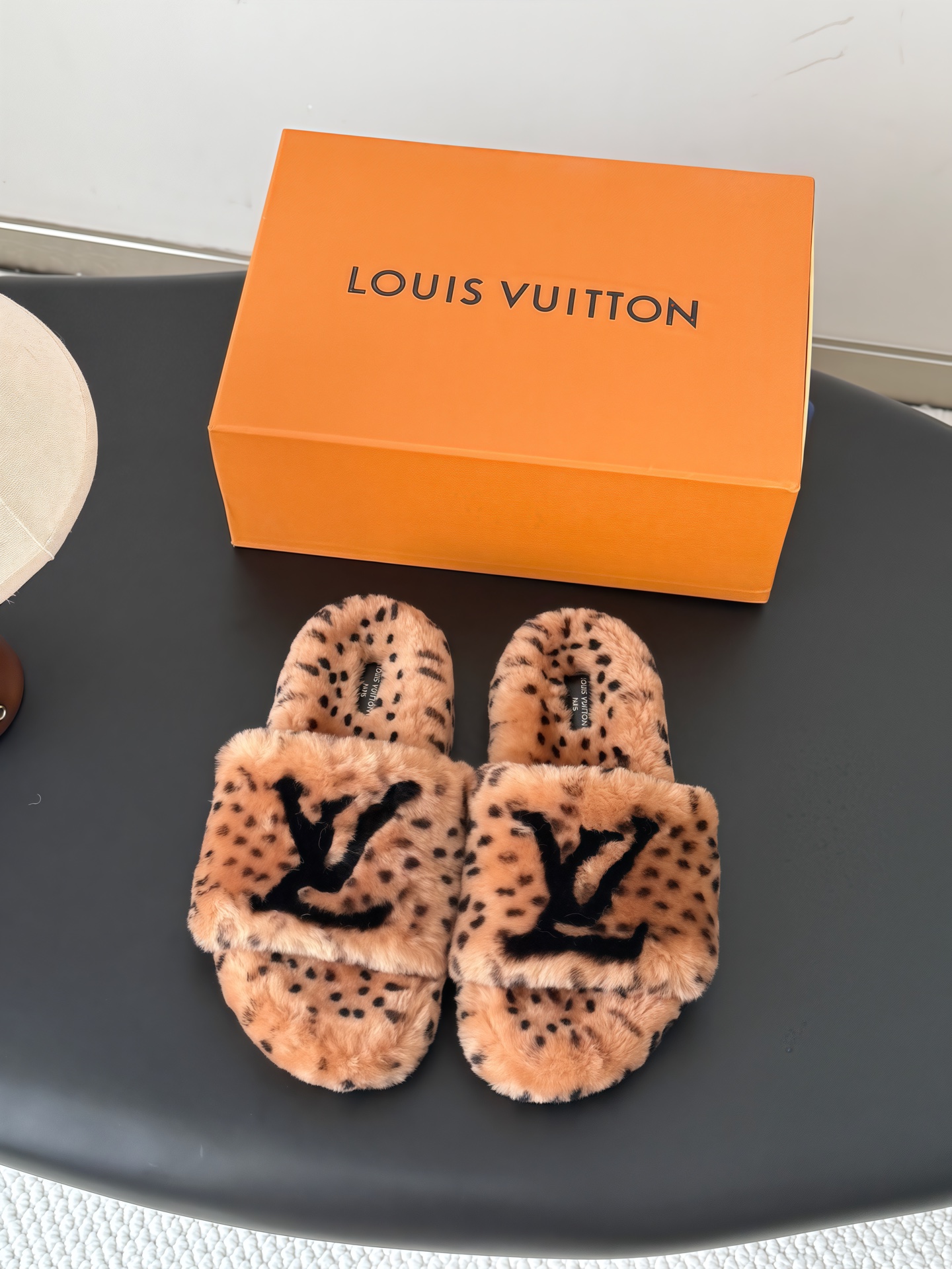 Designer Slides