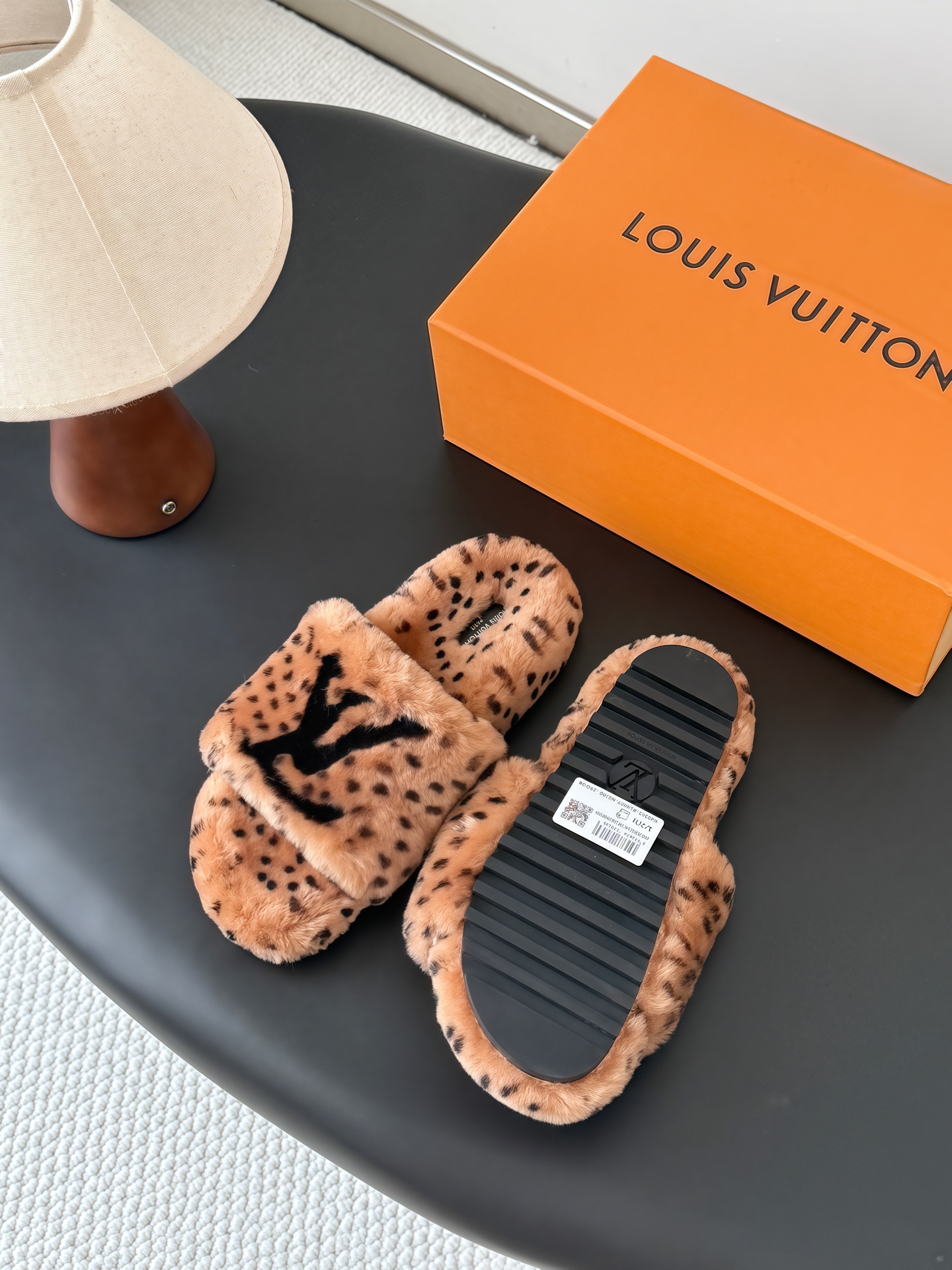 Designer Slides
