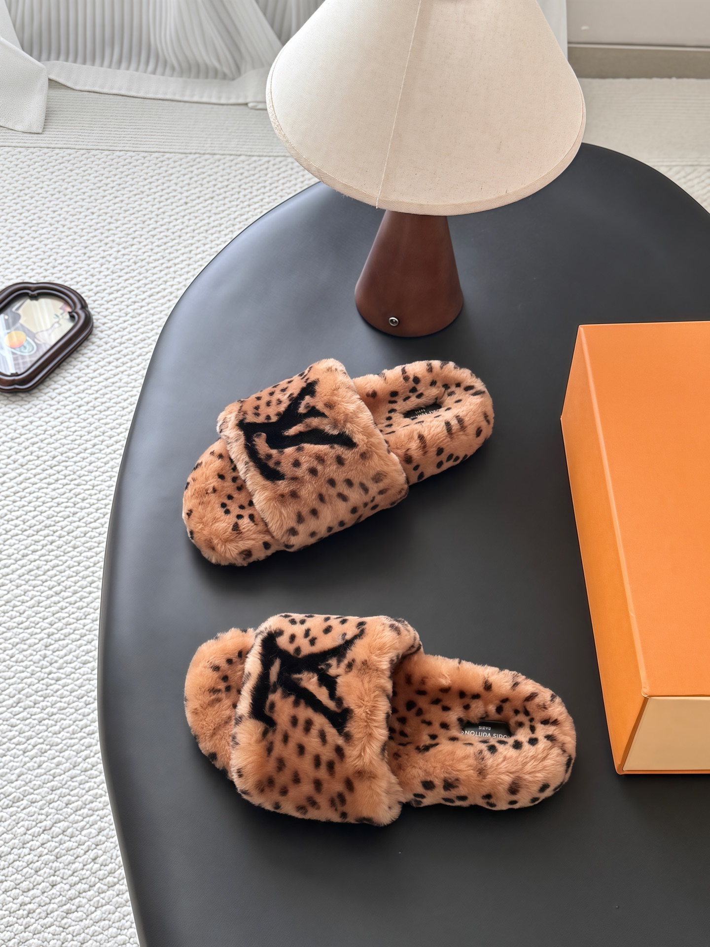 Designer Slides