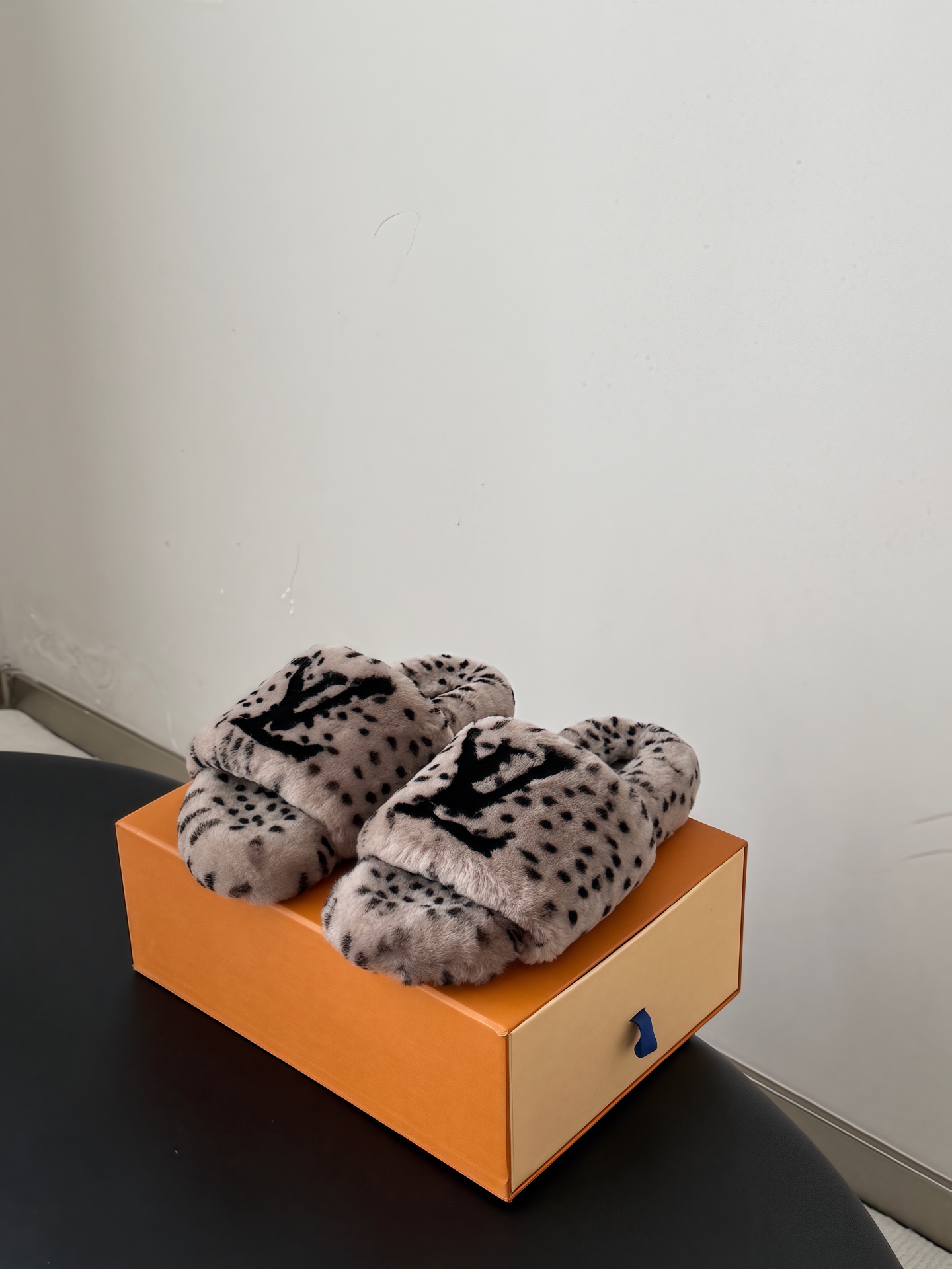 Designer Slides
