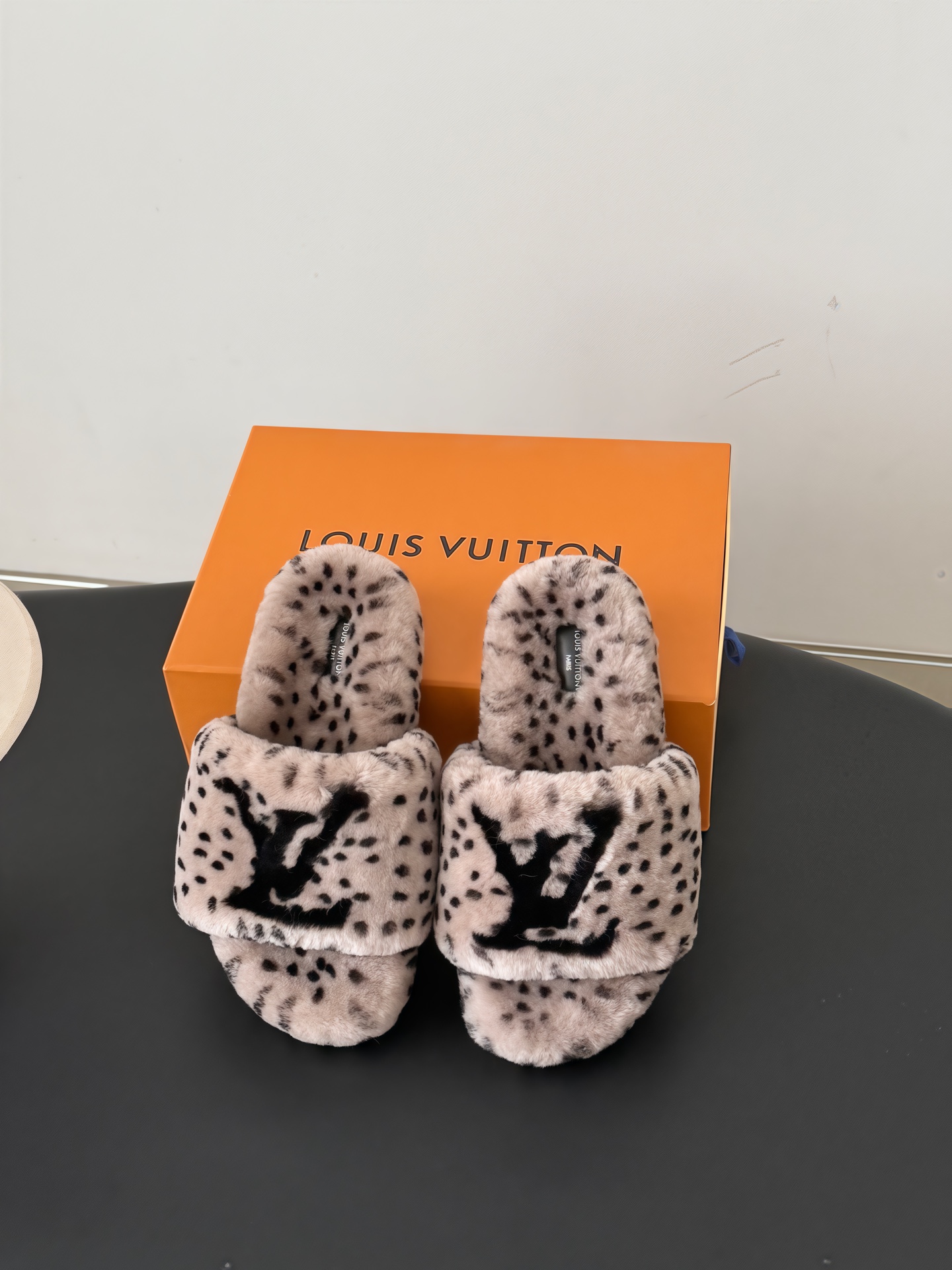 Designer Slides