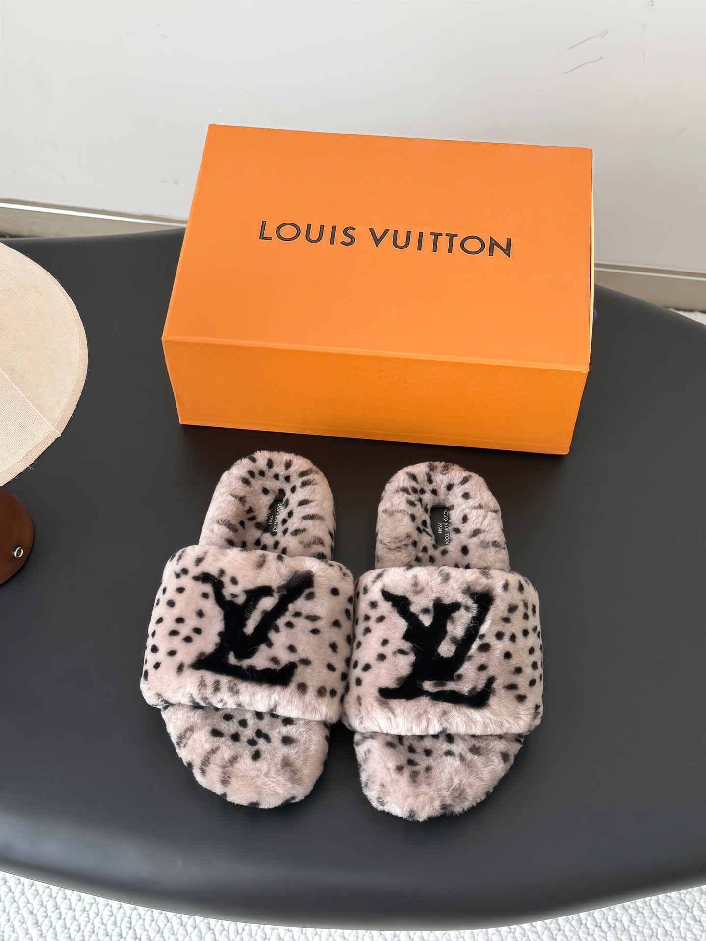 Designer Slides