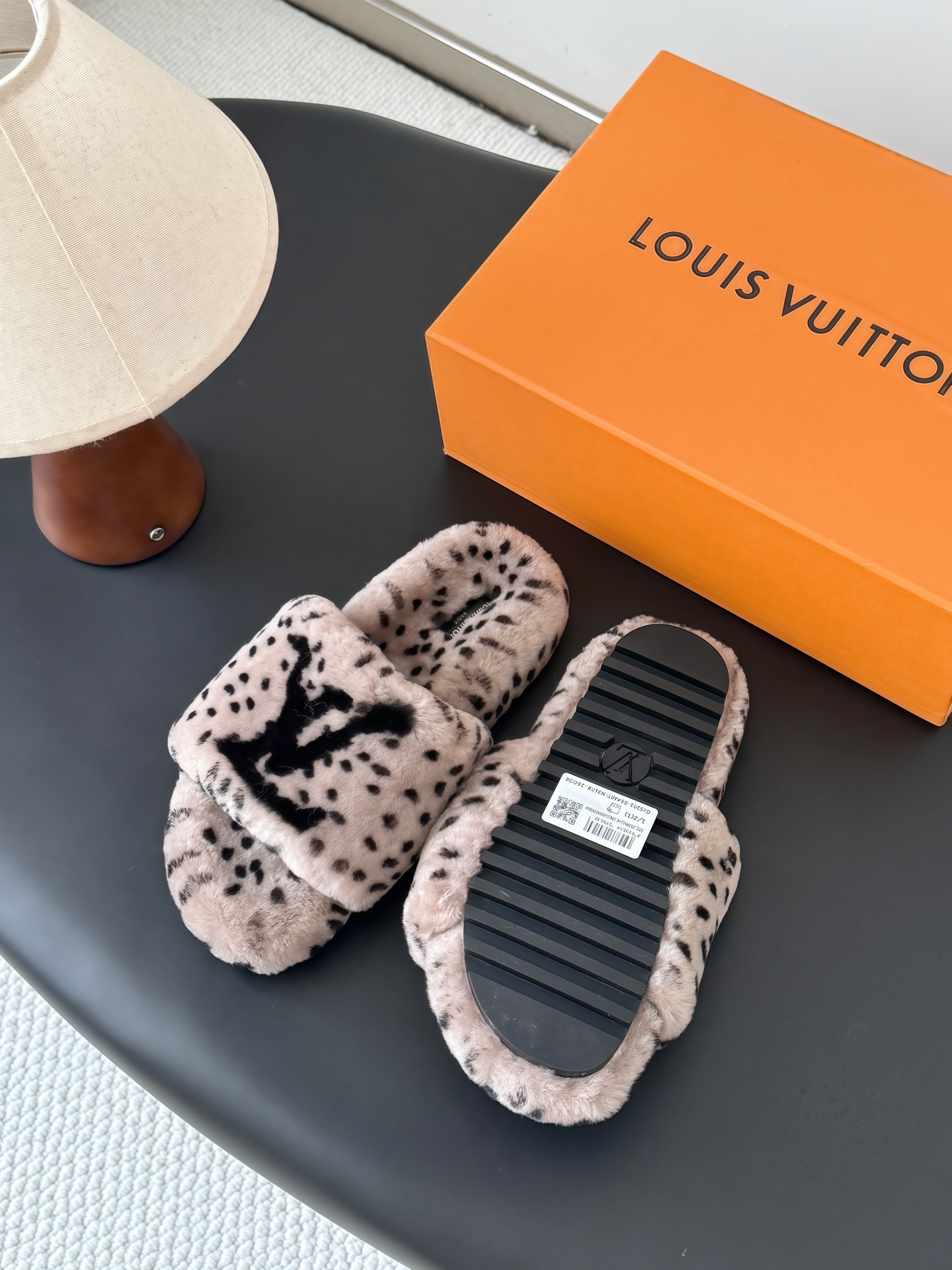 Designer Slides