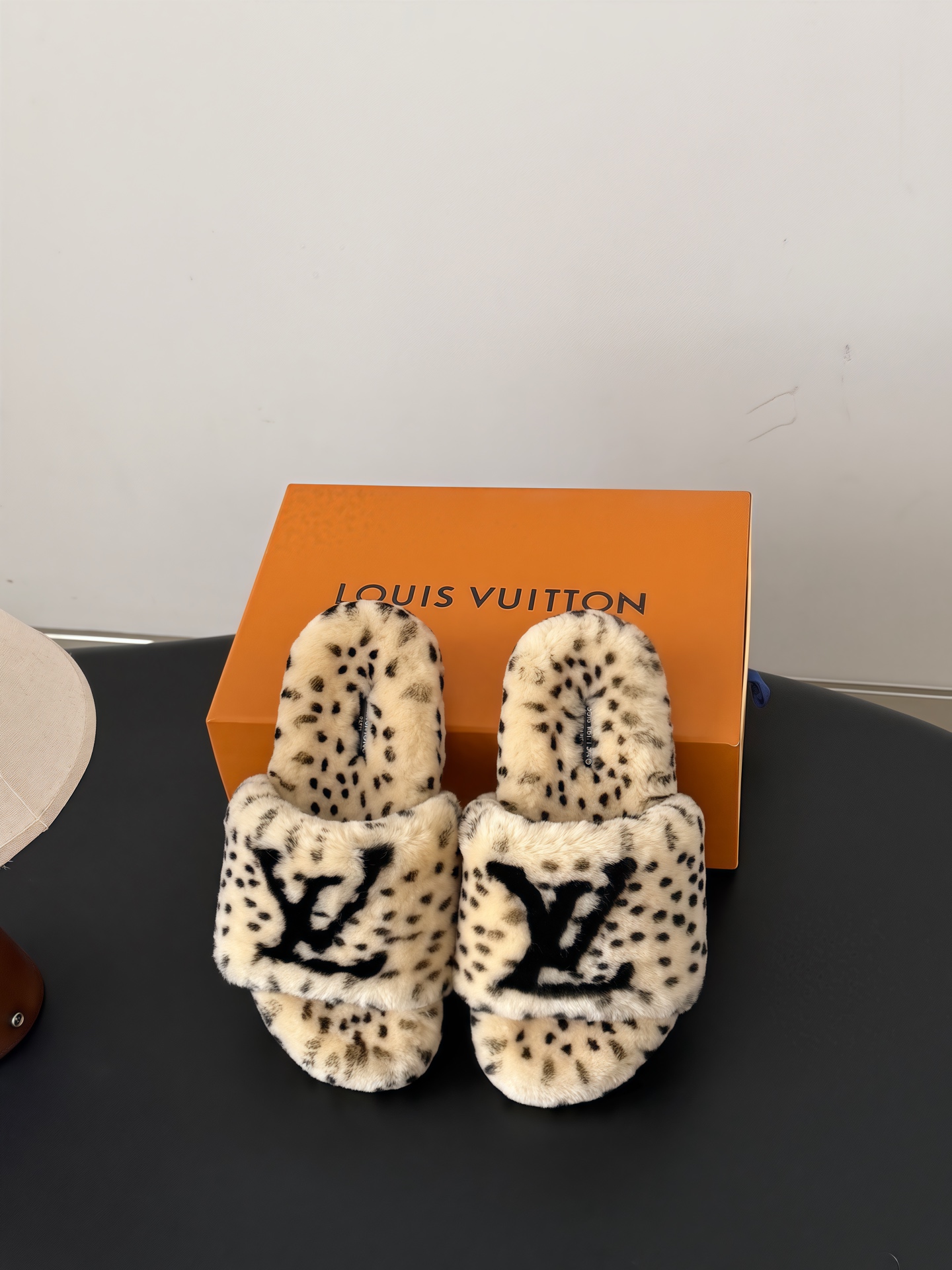 Designer Slides