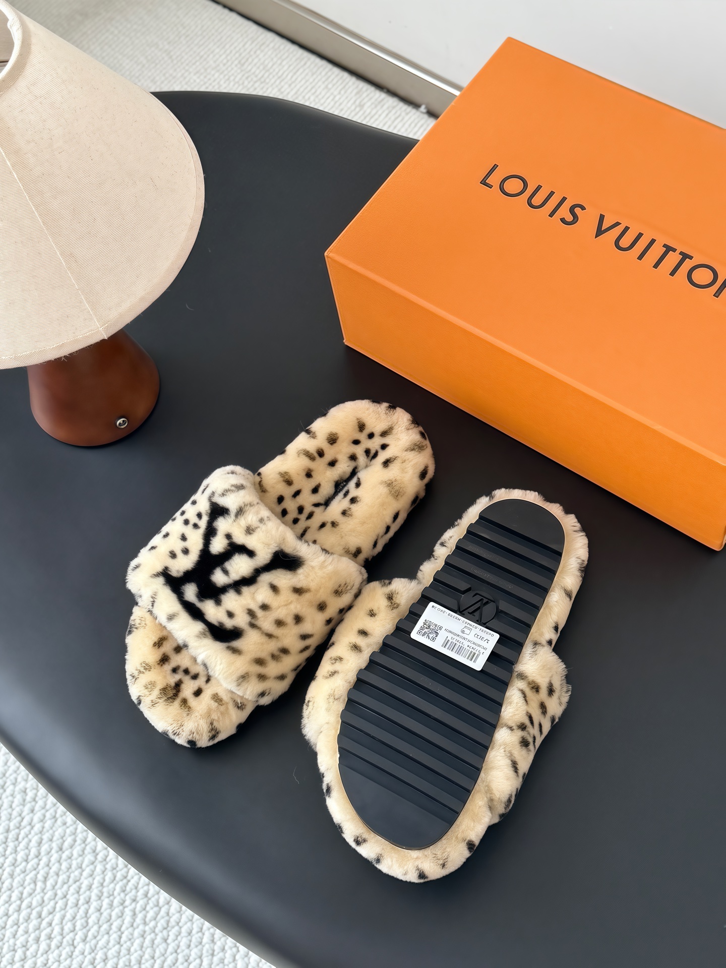 Designer Slides