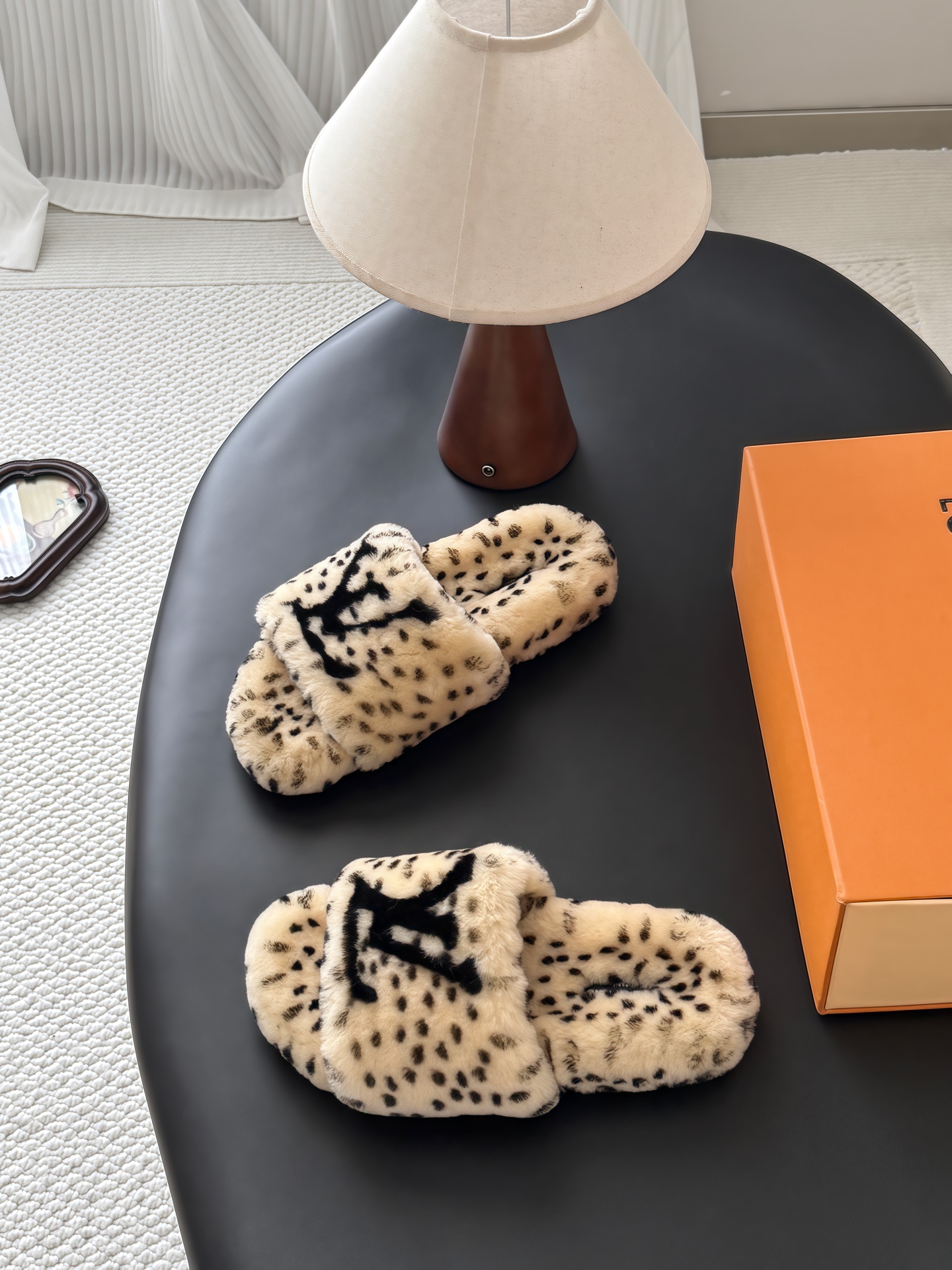 Designer Slides