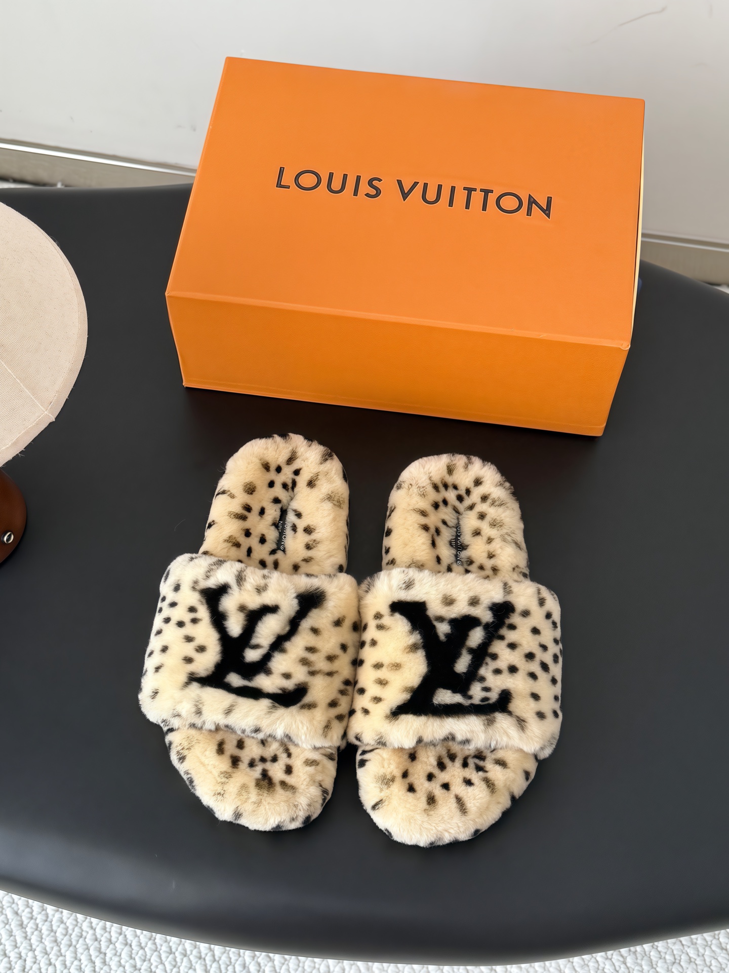 Designer Slides