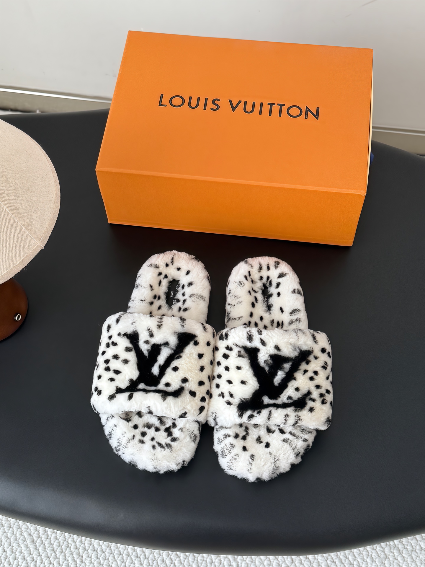 Designer Slides