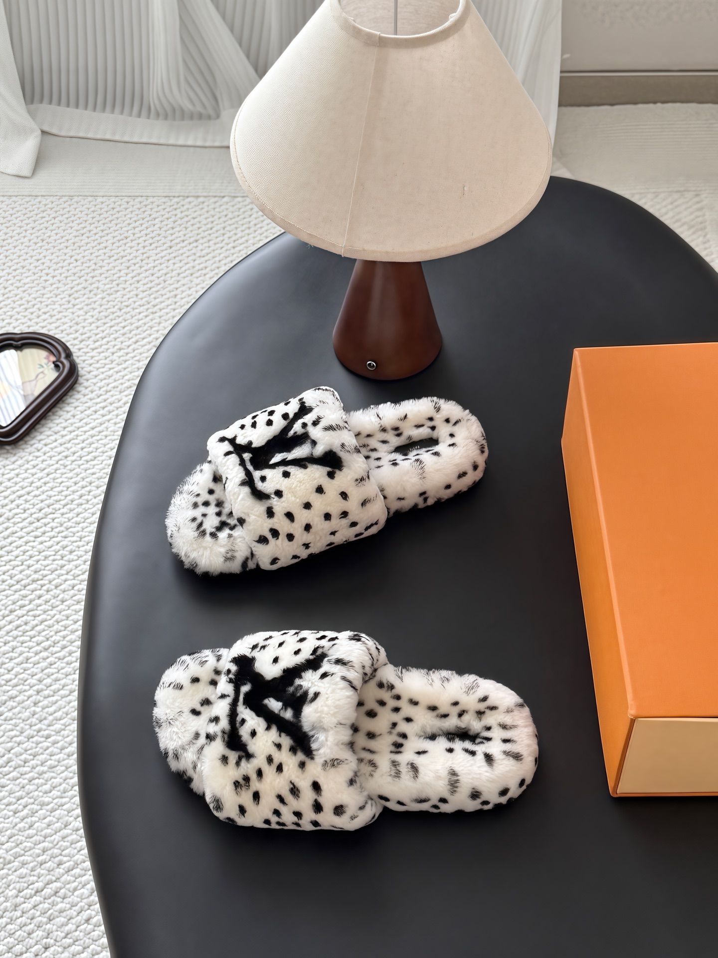 Designer Slides
