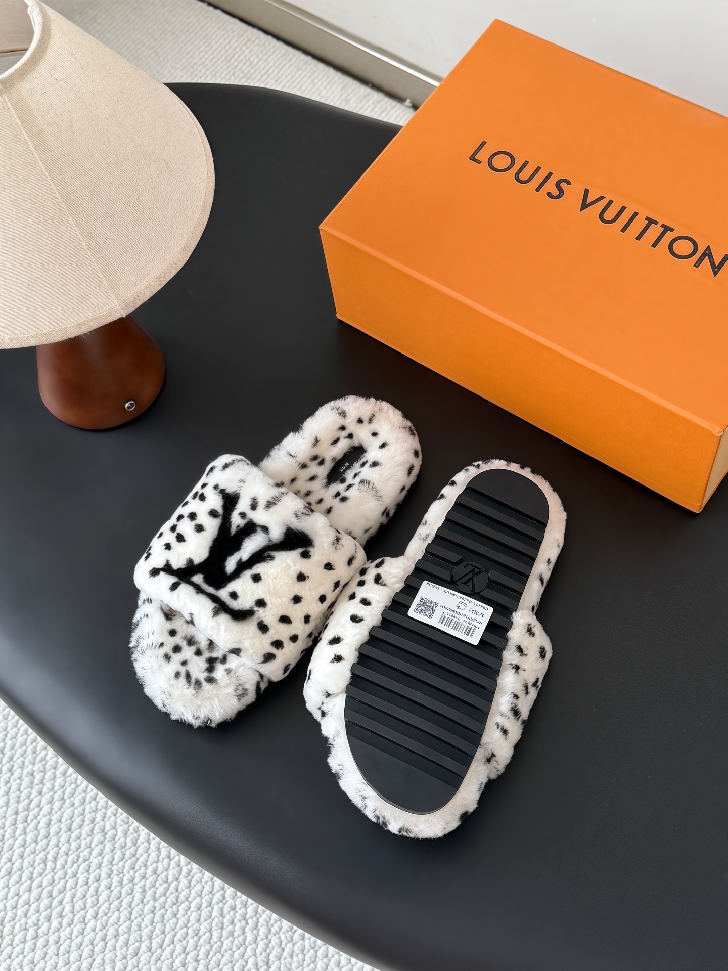 Designer Slides