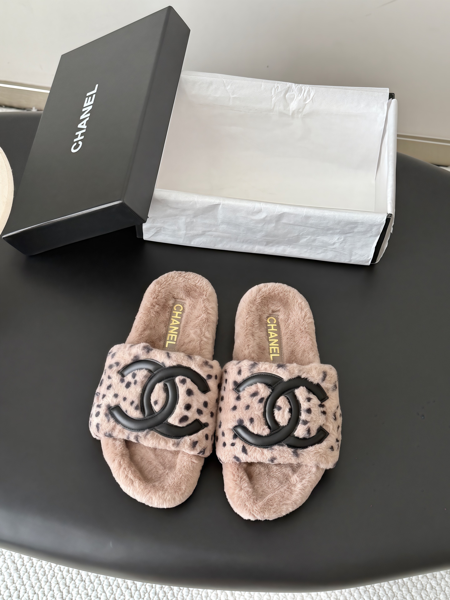 Designer Slides