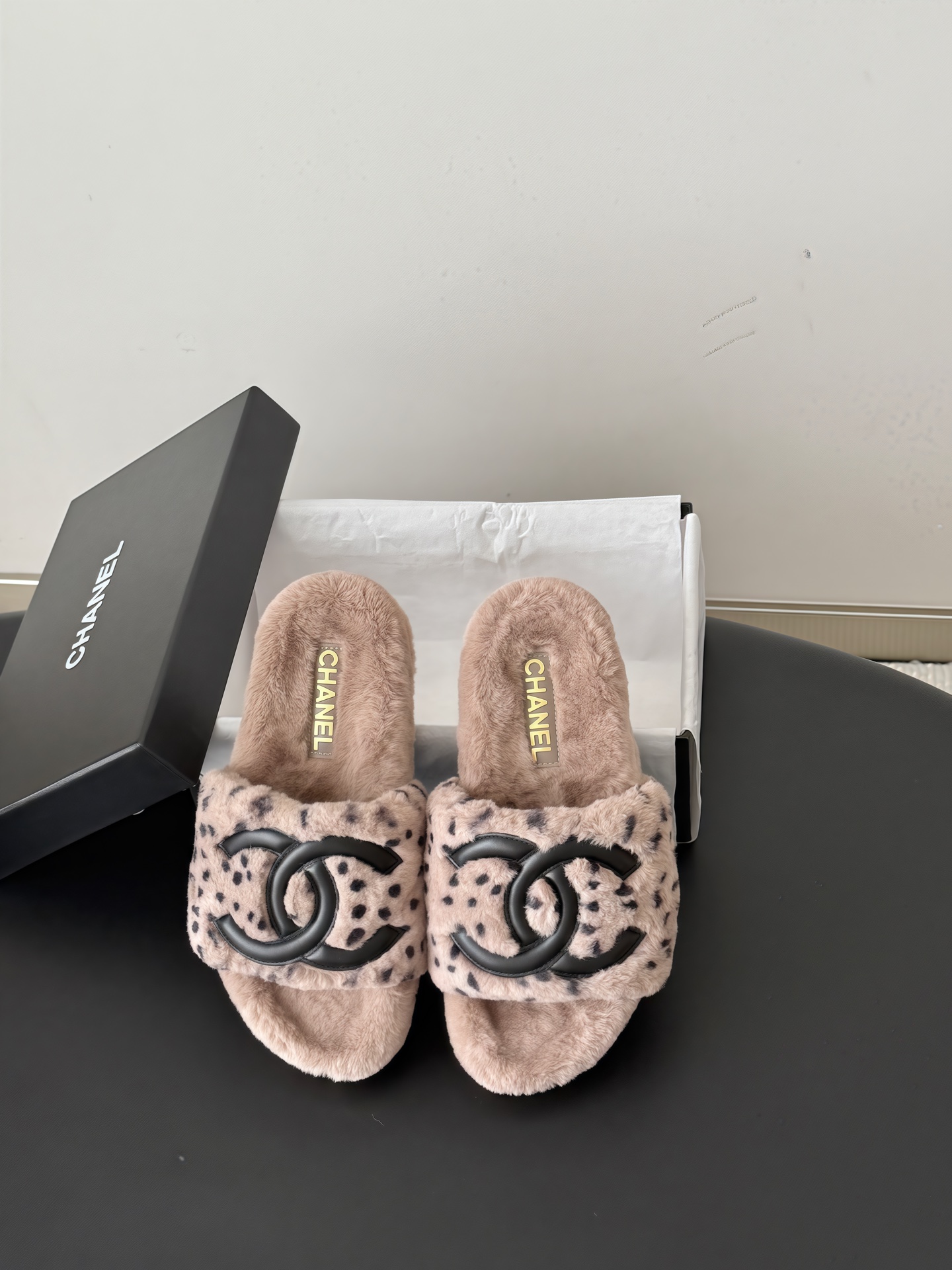 Designer Slides