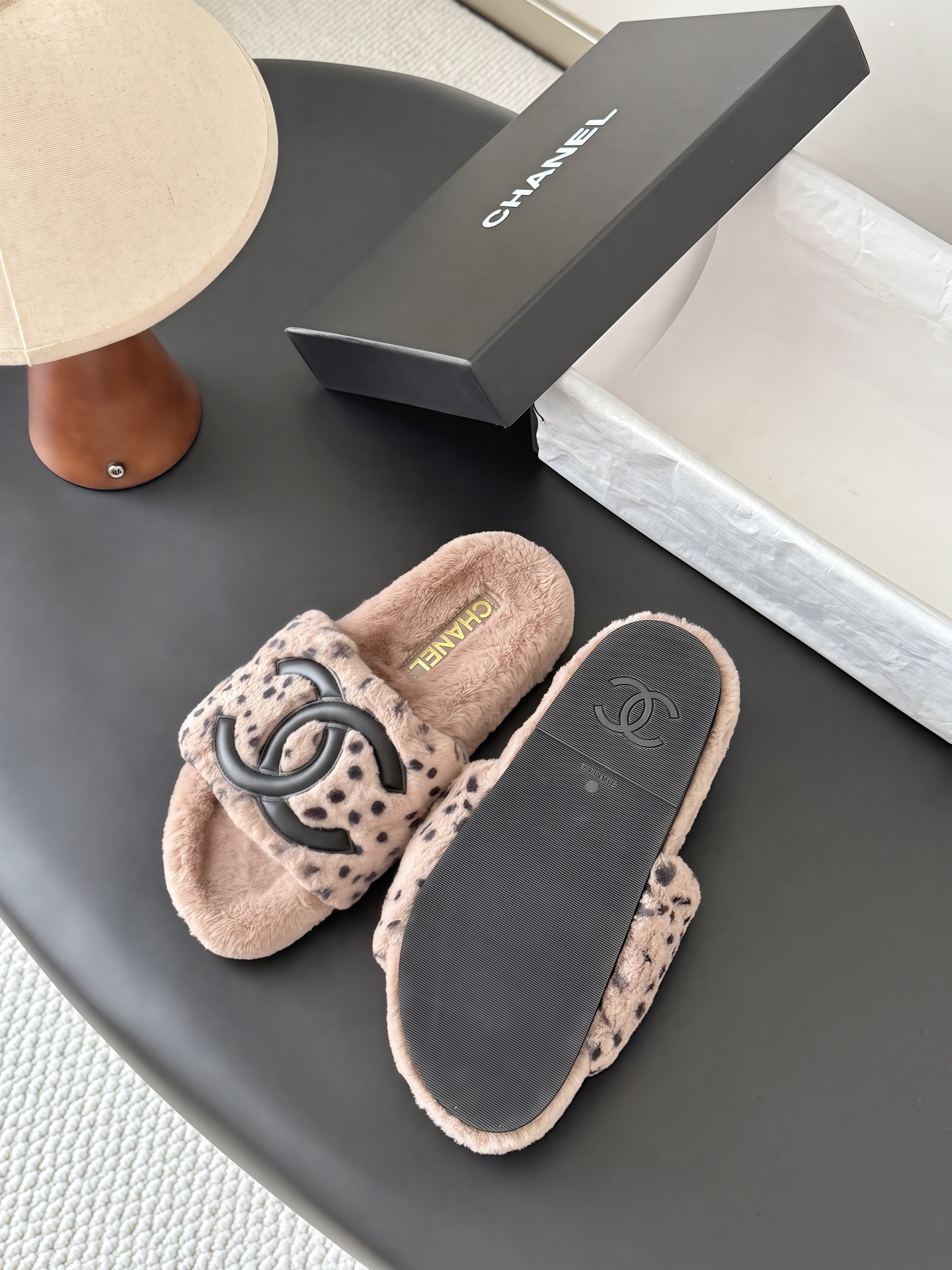 Designer Slides