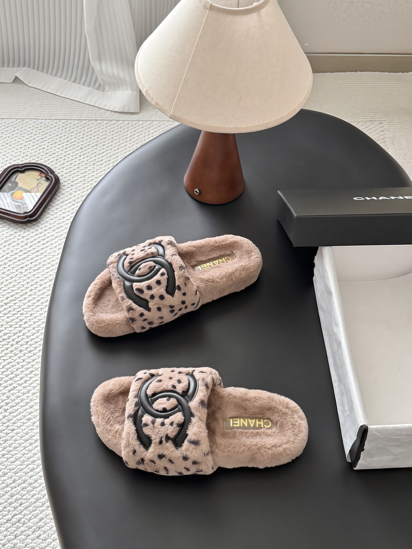 Designer Slides