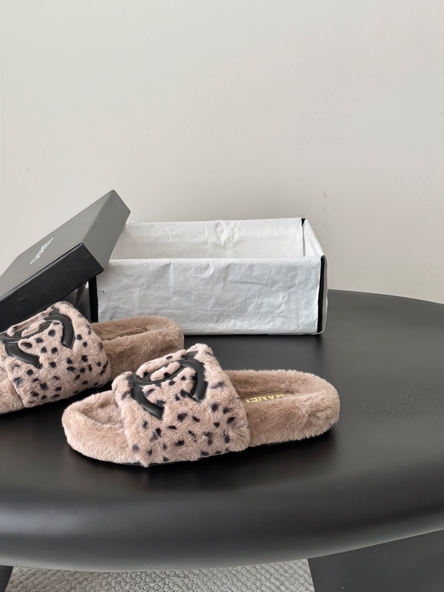 Designer Slides