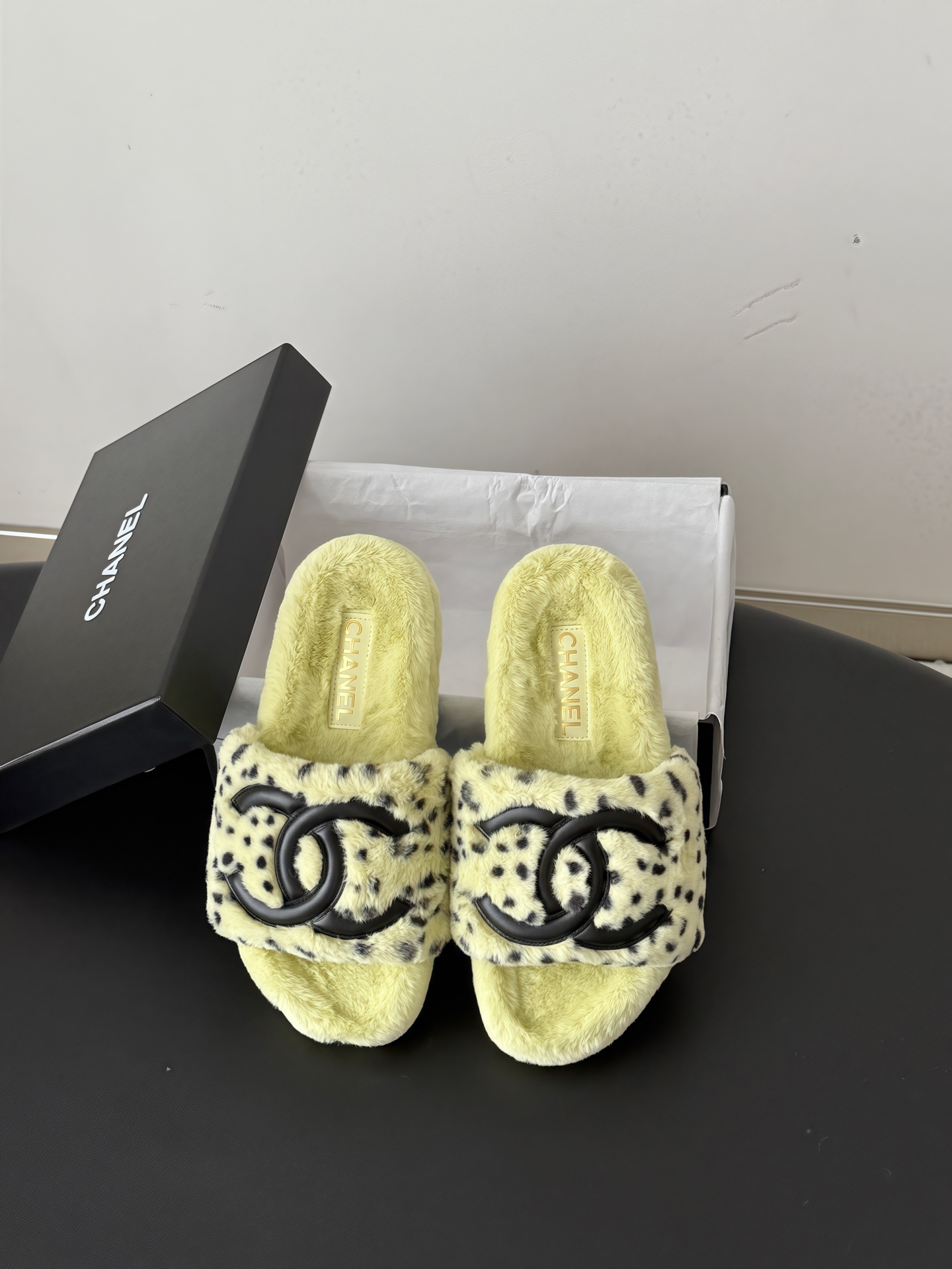 Designer Slides