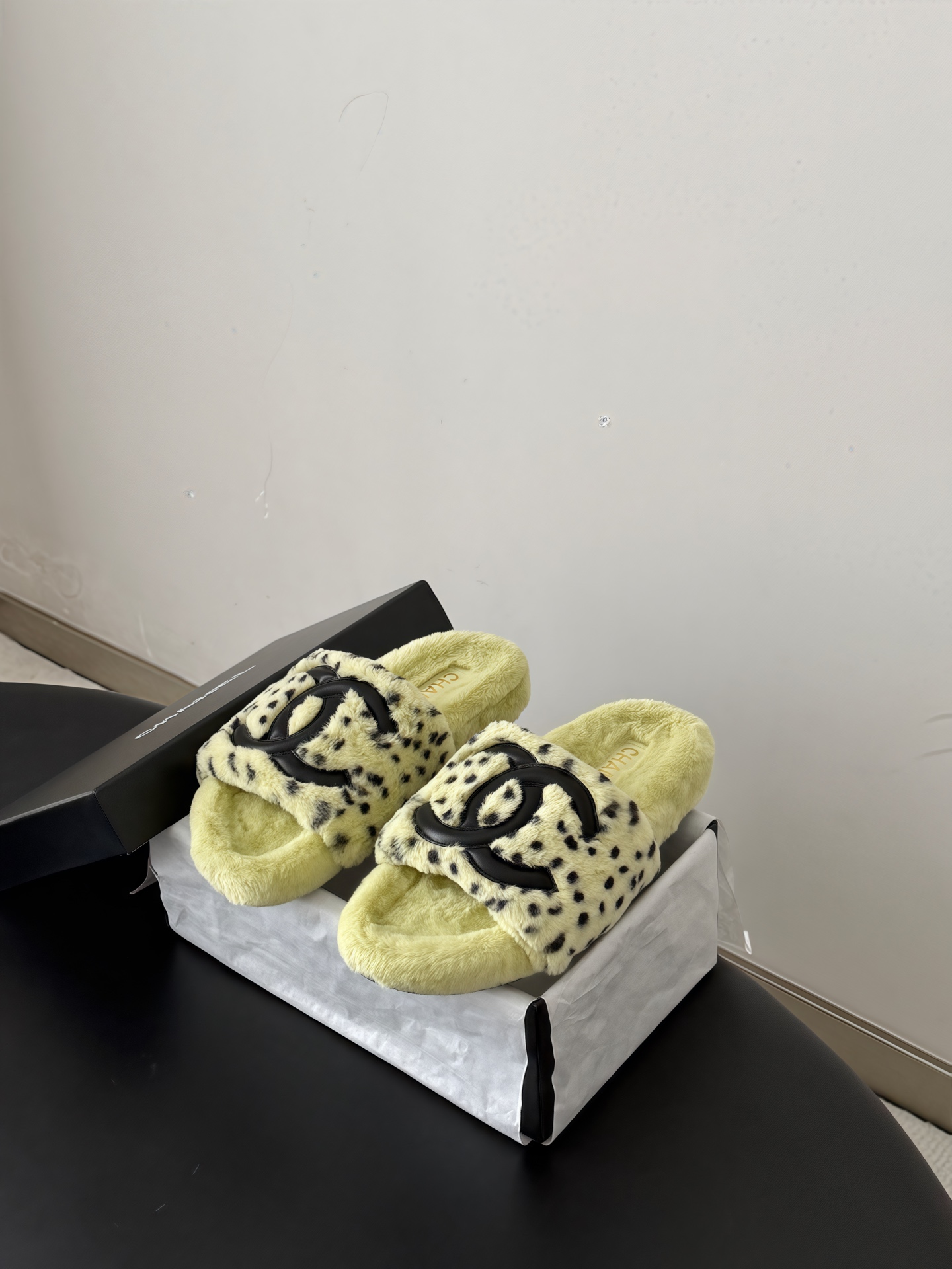 Designer Slides