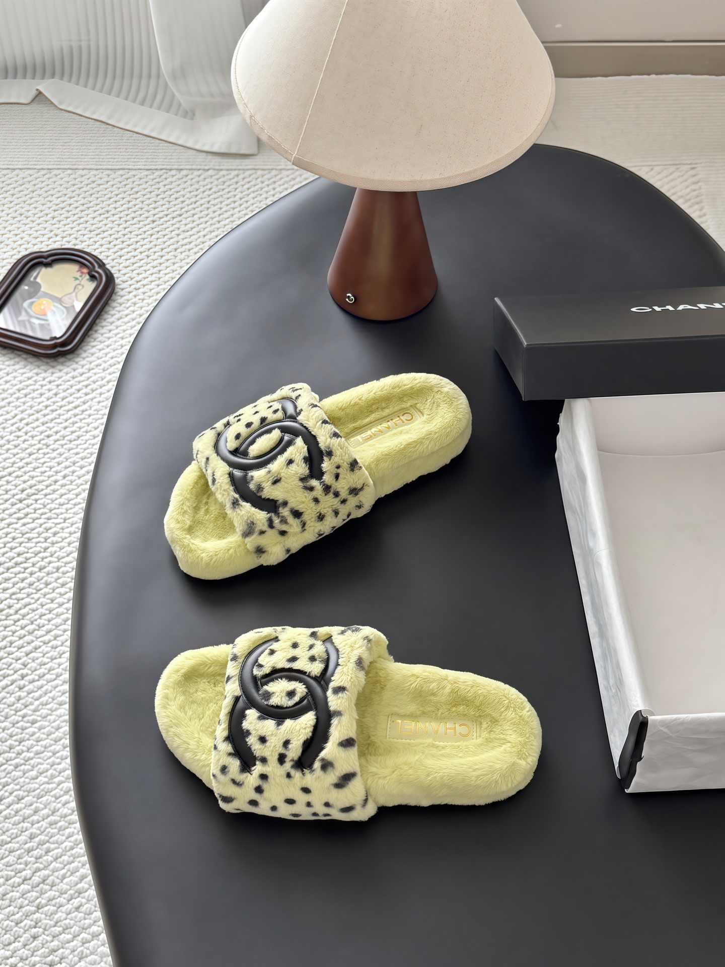 Designer Slides