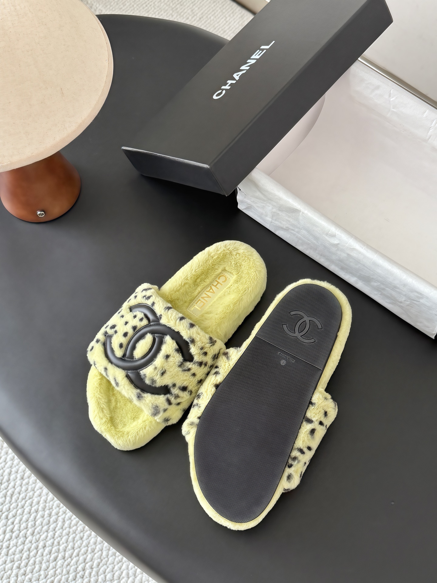 Designer Slides