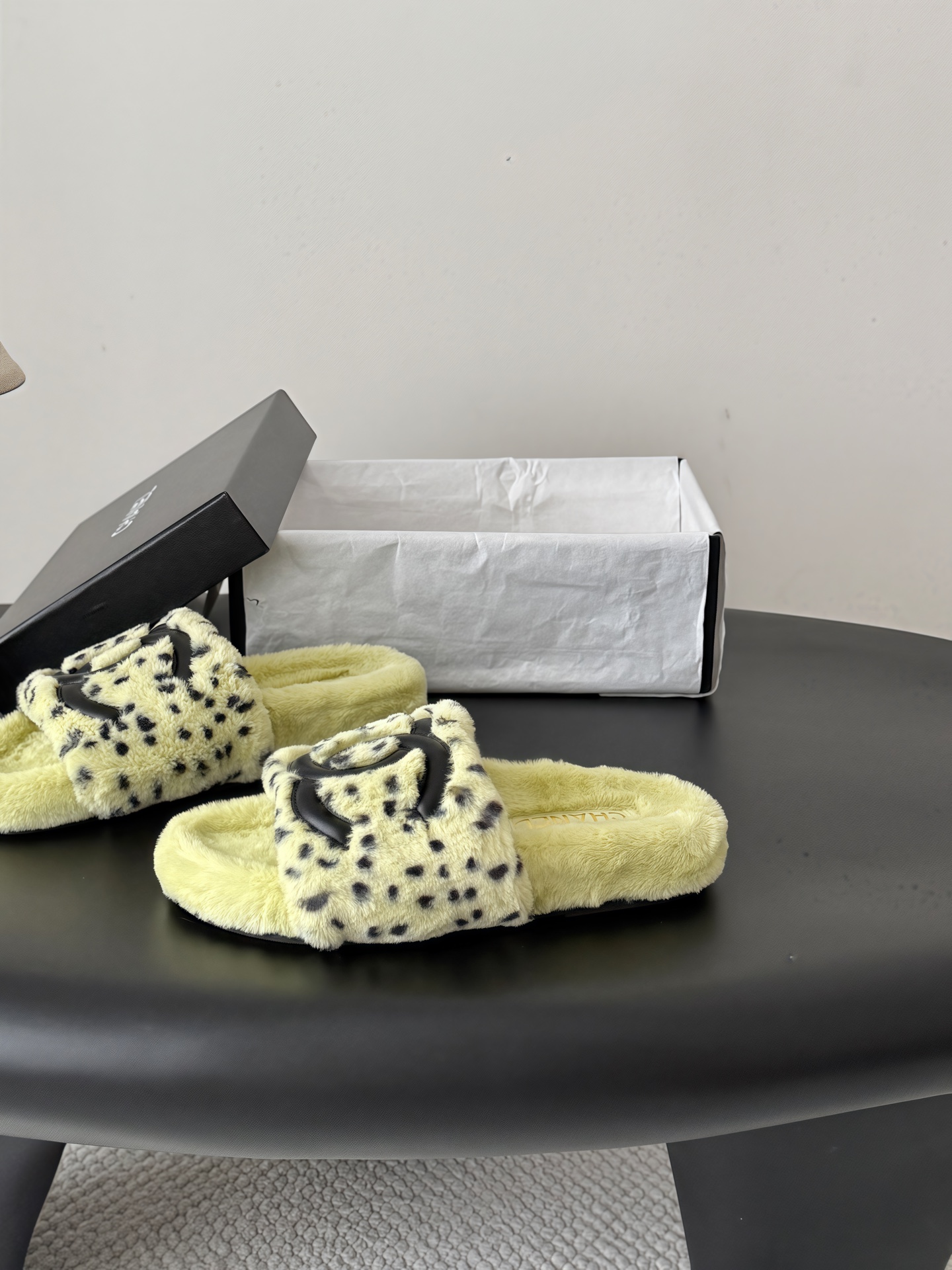 Designer Slides