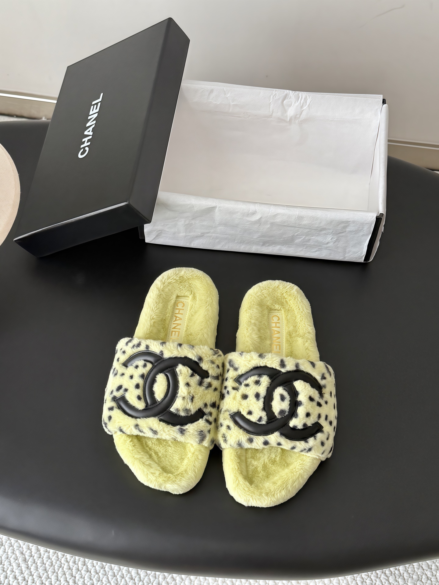 Designer Slides