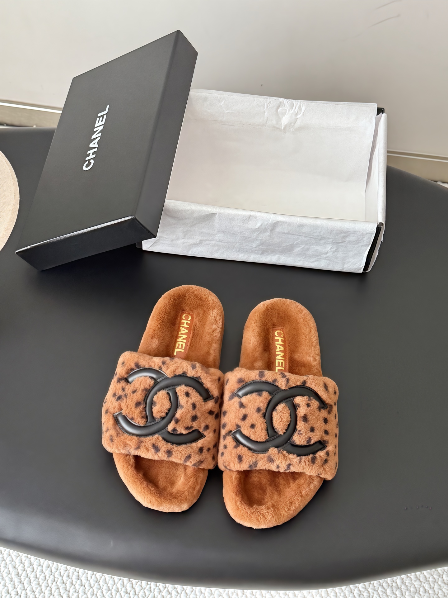 Designer Slides