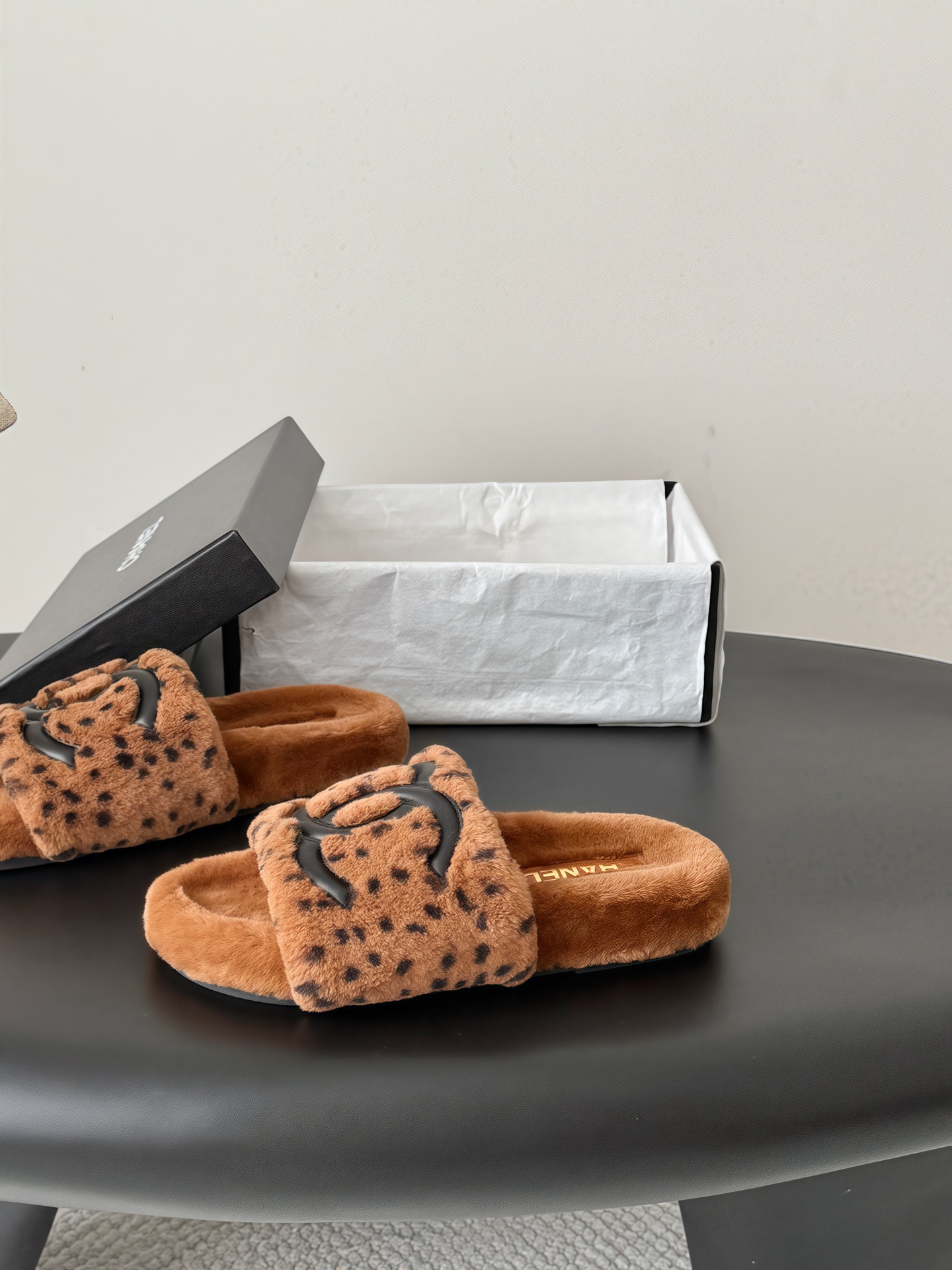 Designer Slides