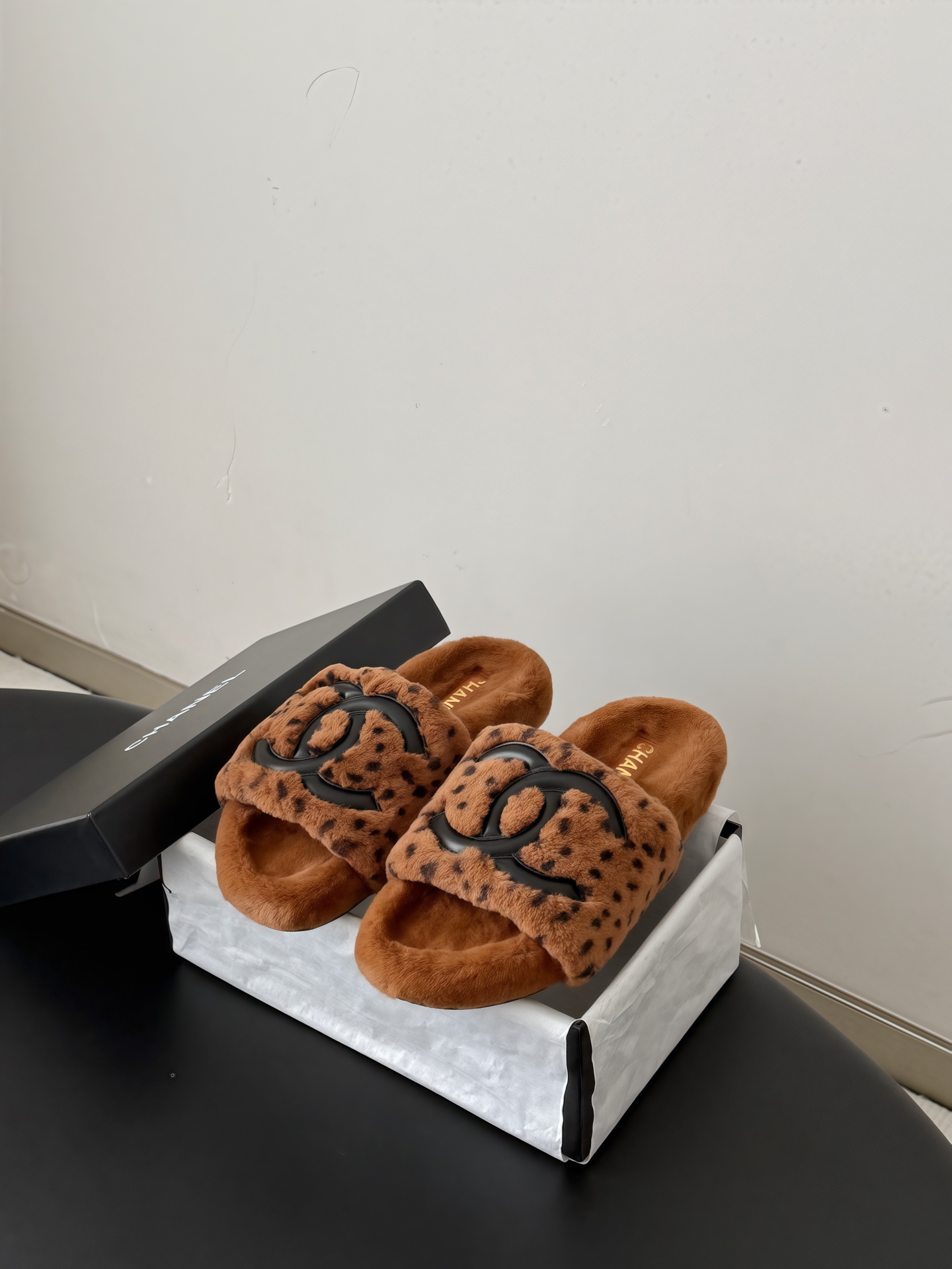 Designer Slides
