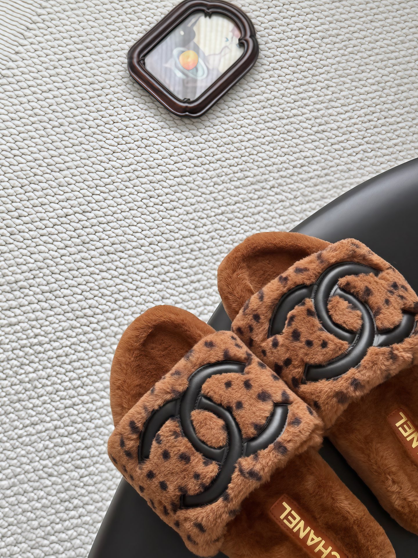 Designer Slides