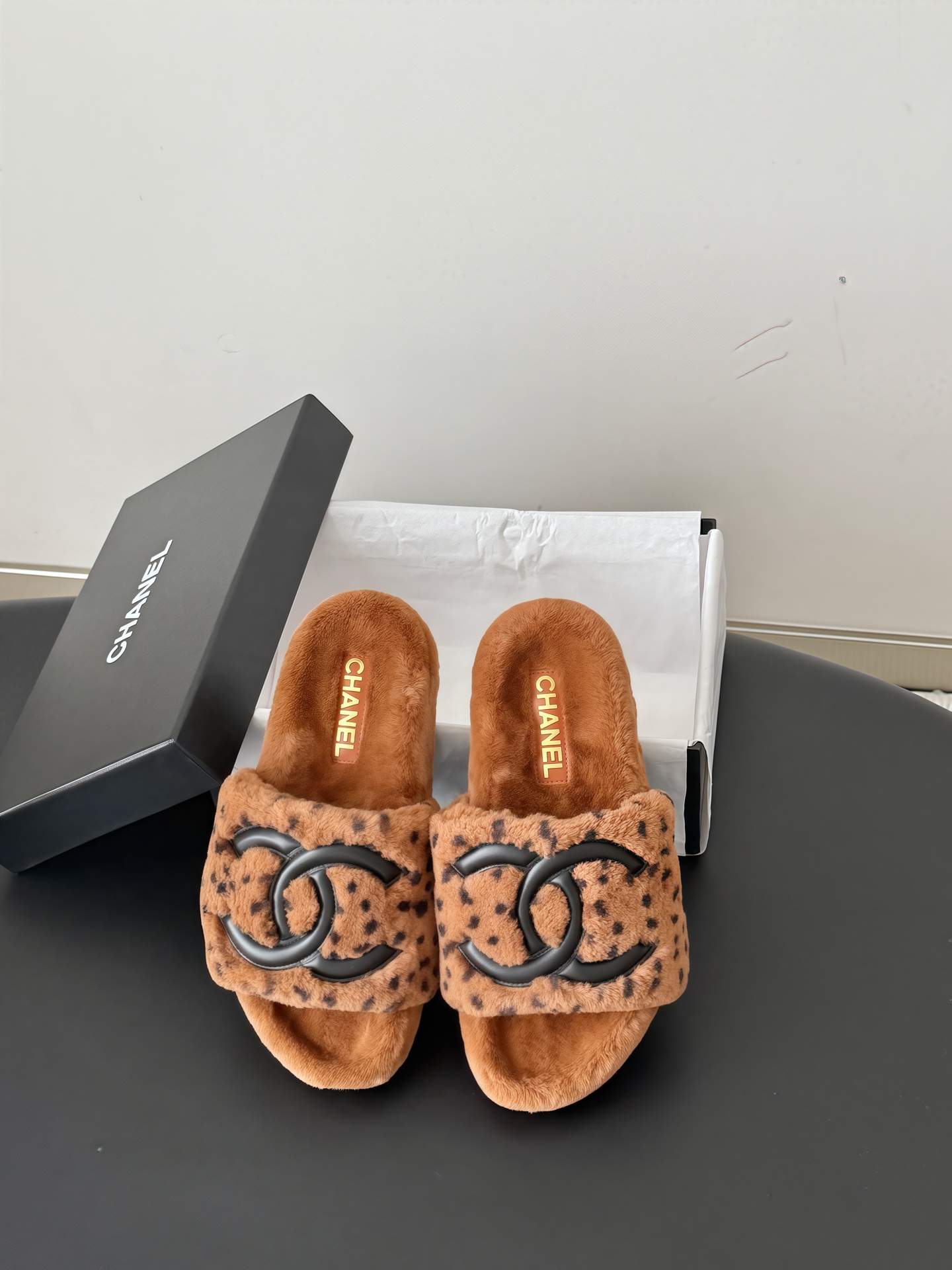 Designer Slides