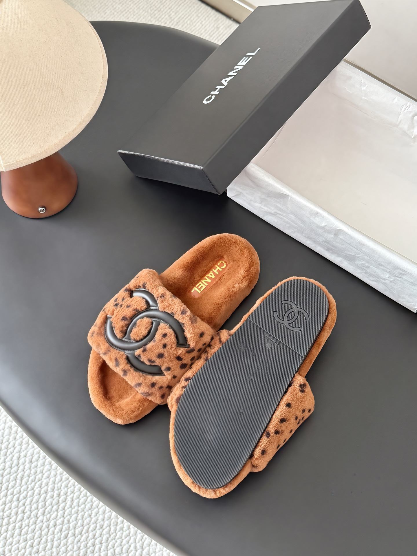 Designer Slides