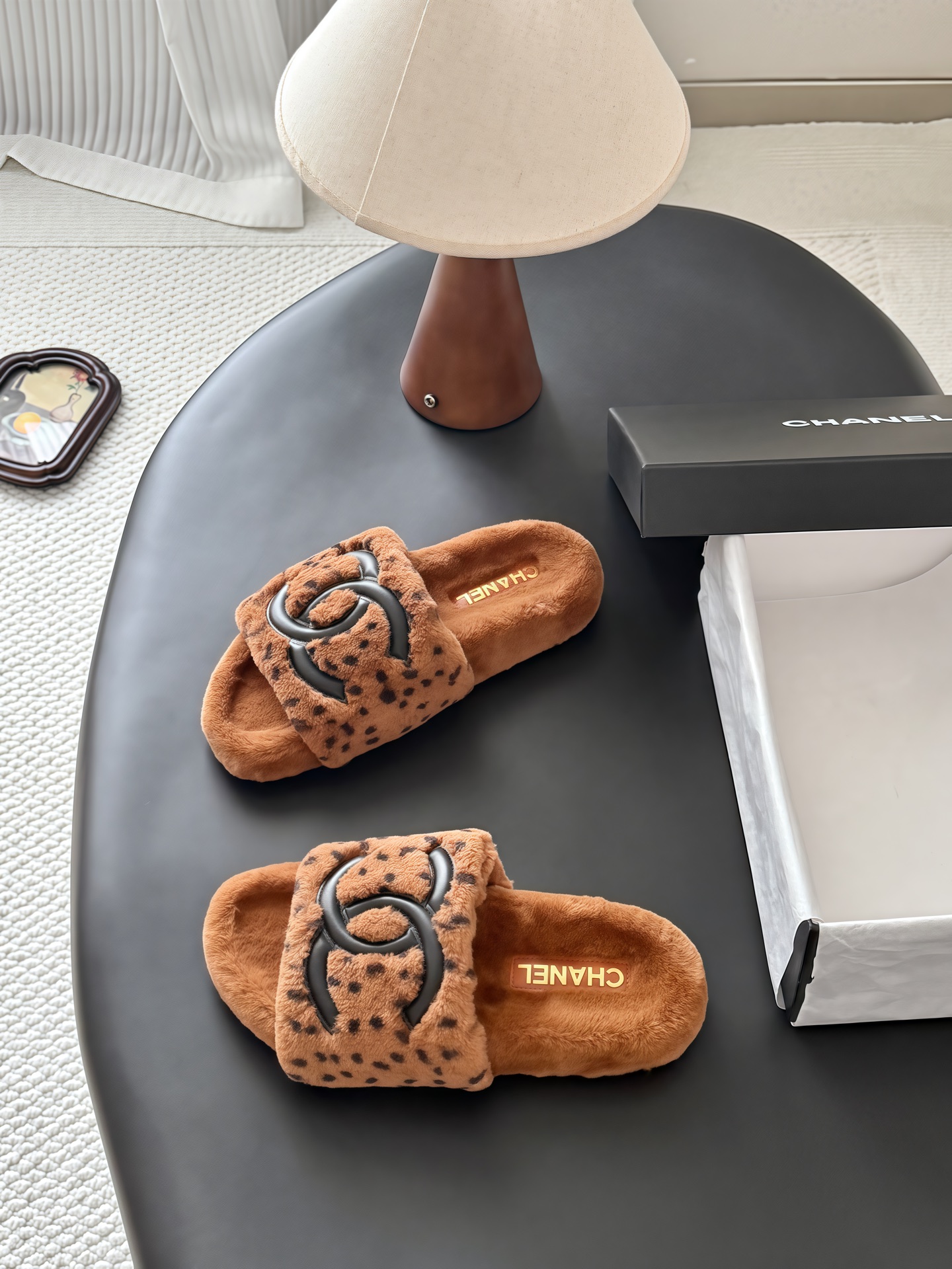 Designer Slides