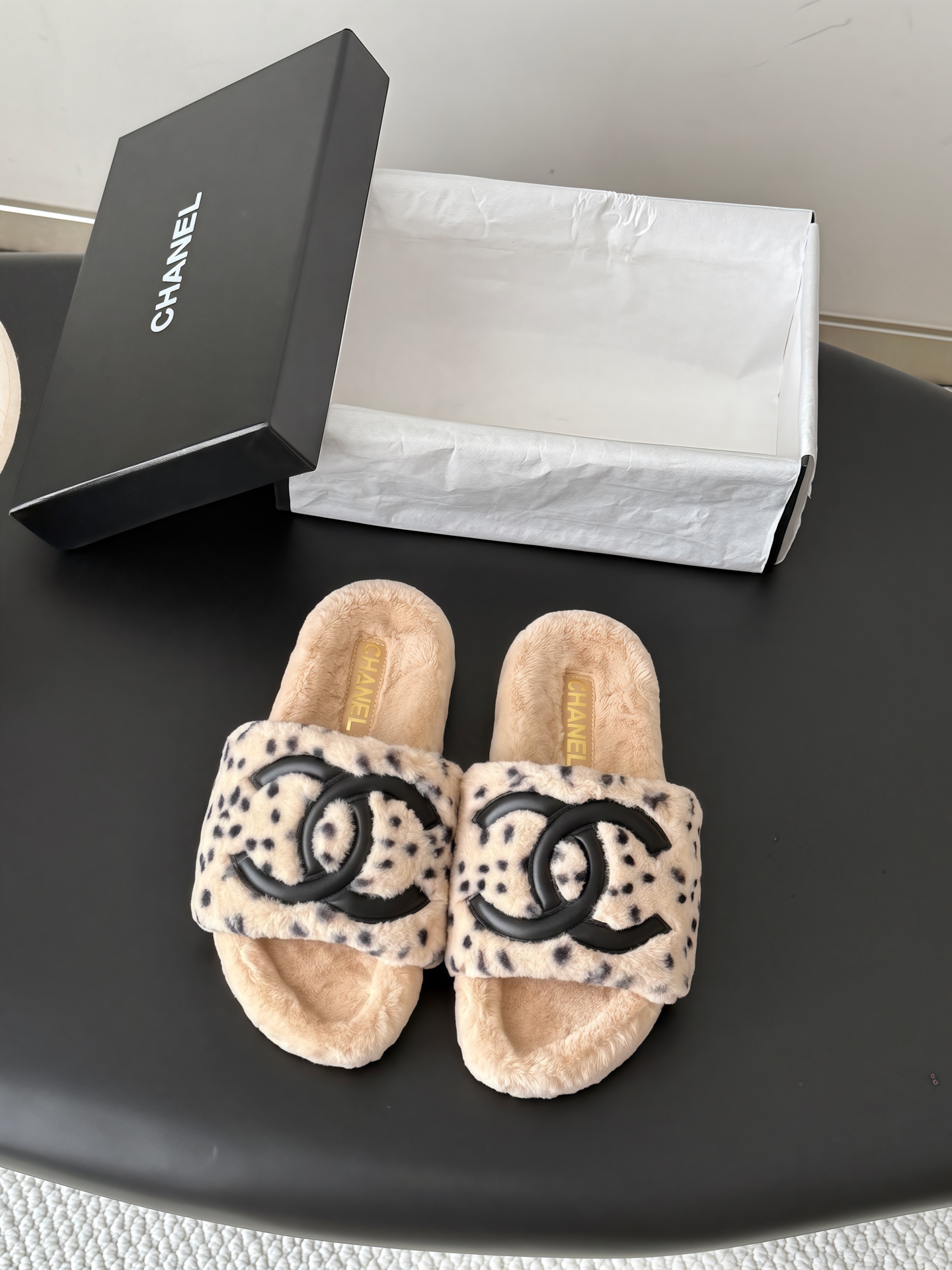 Designer Slides