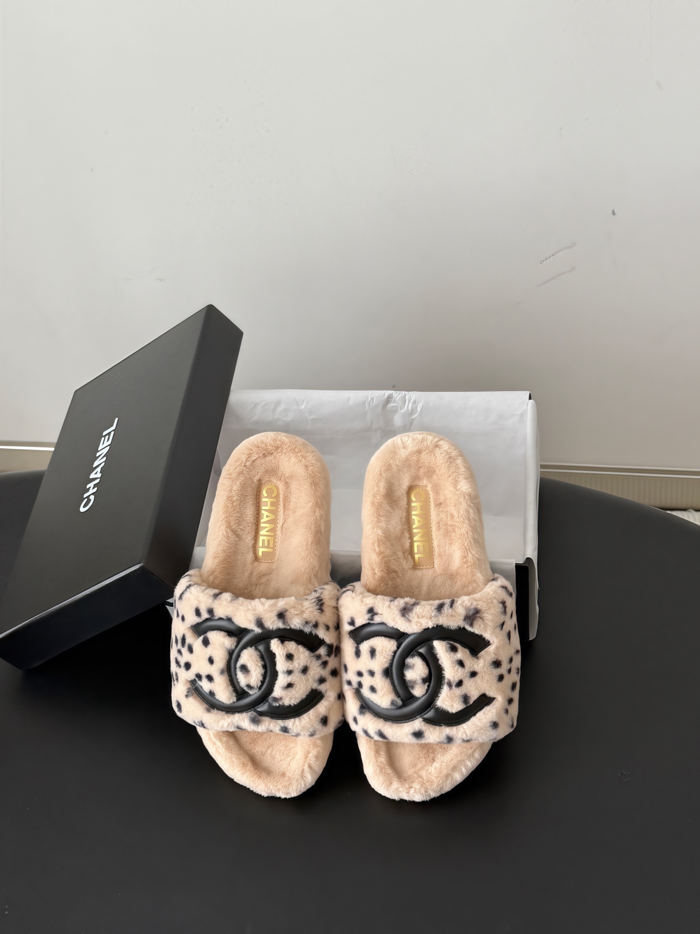 Designer Slides