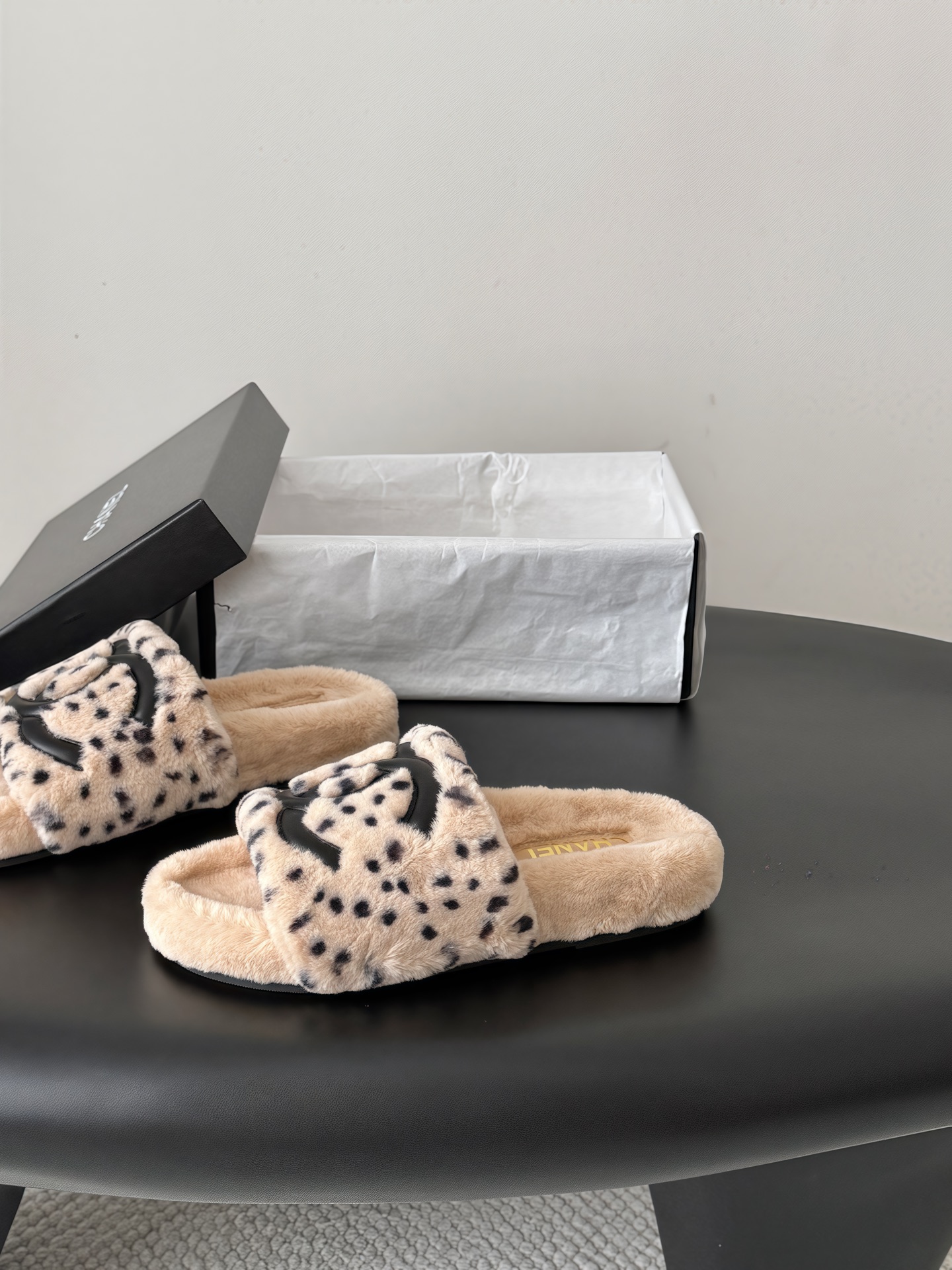 Designer Slides