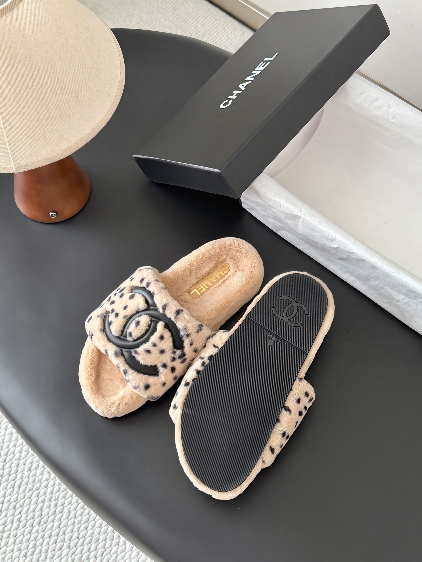 Designer Slides