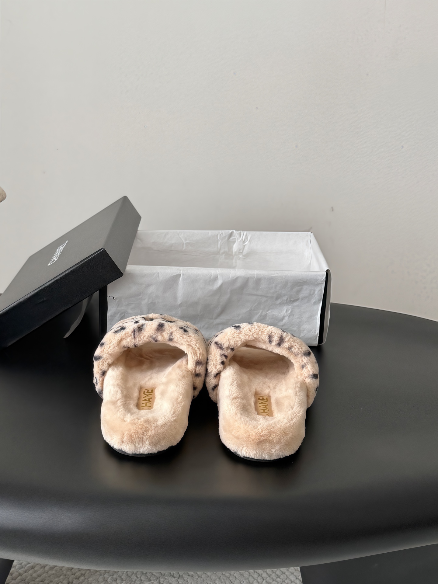 Designer Slides
