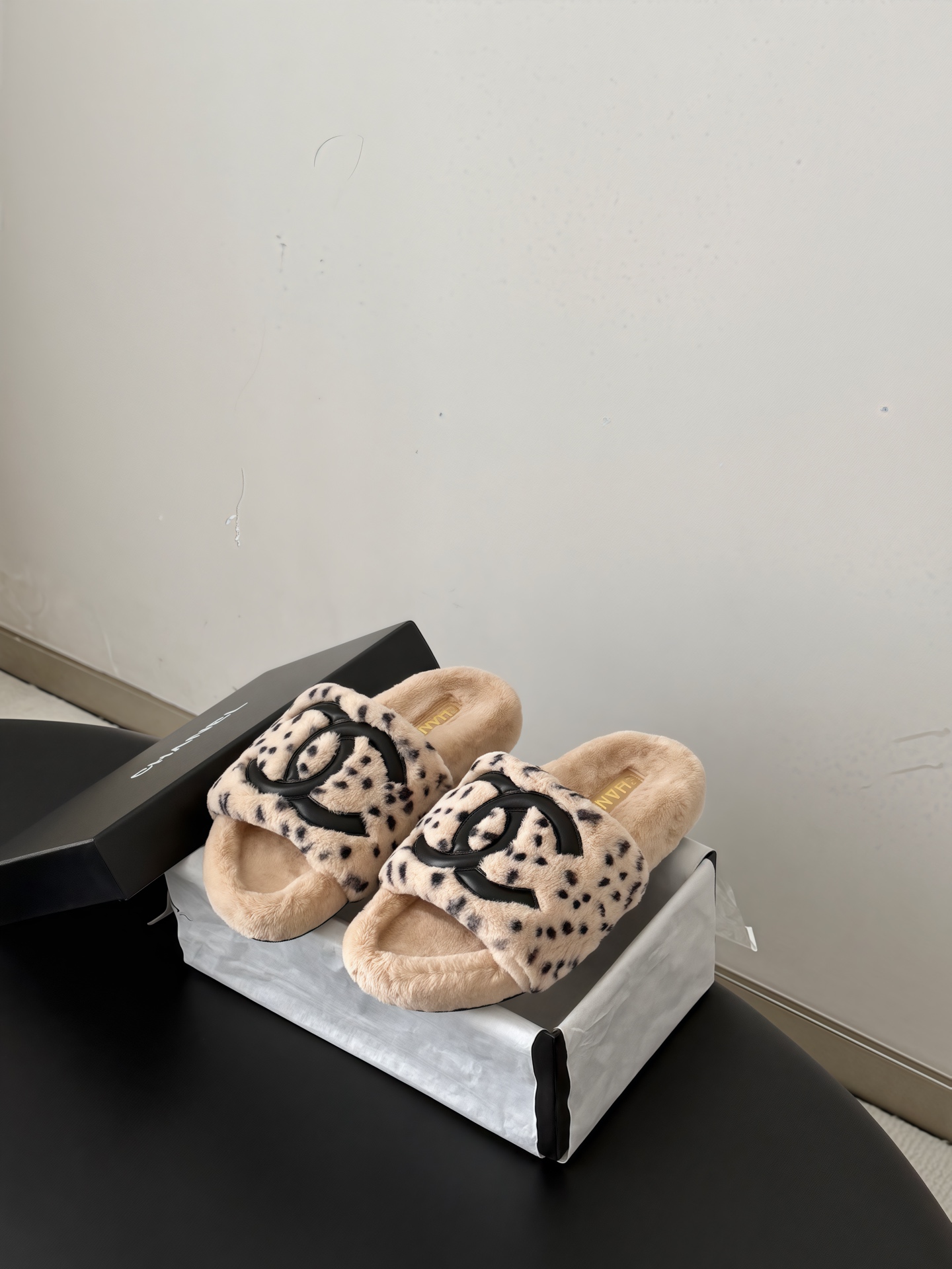 Designer Slides