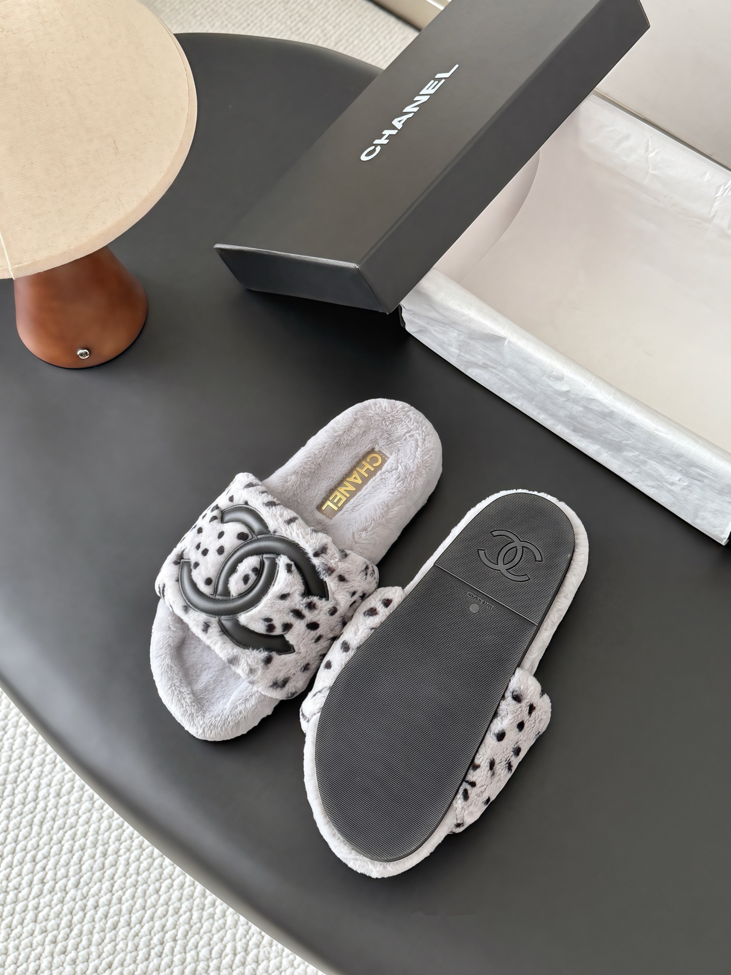 Designer Slides