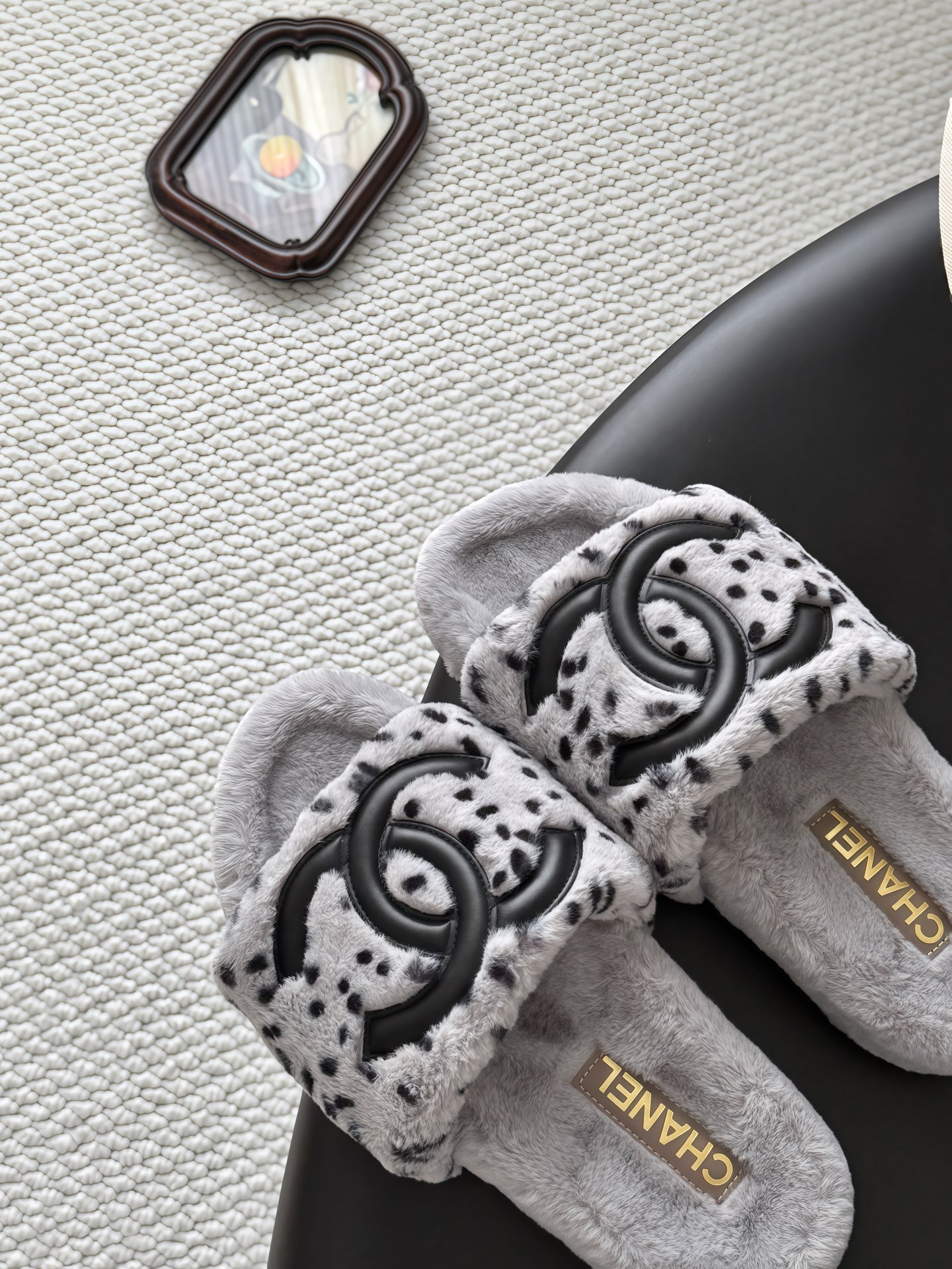 Designer Slides