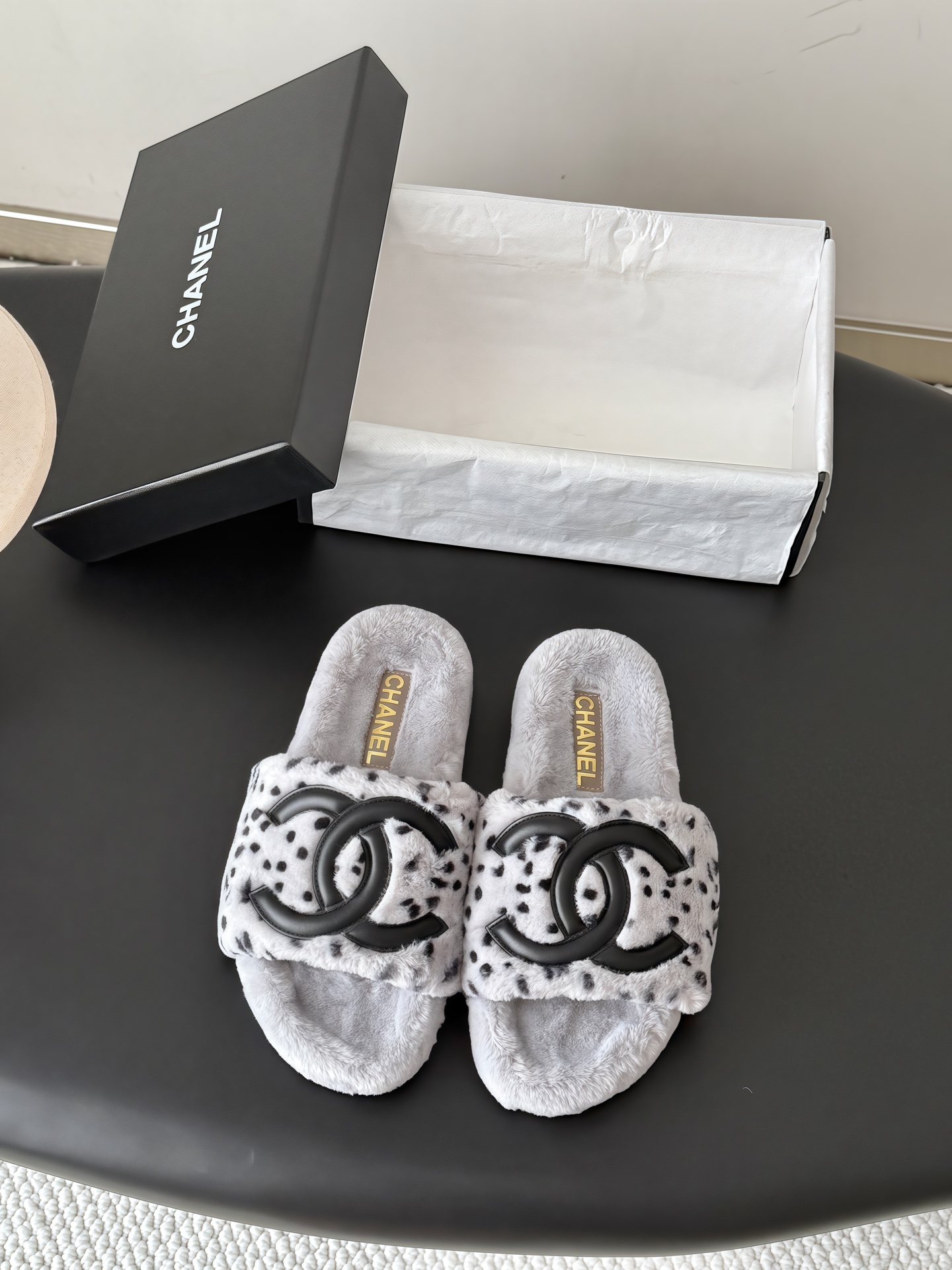 Designer Slides