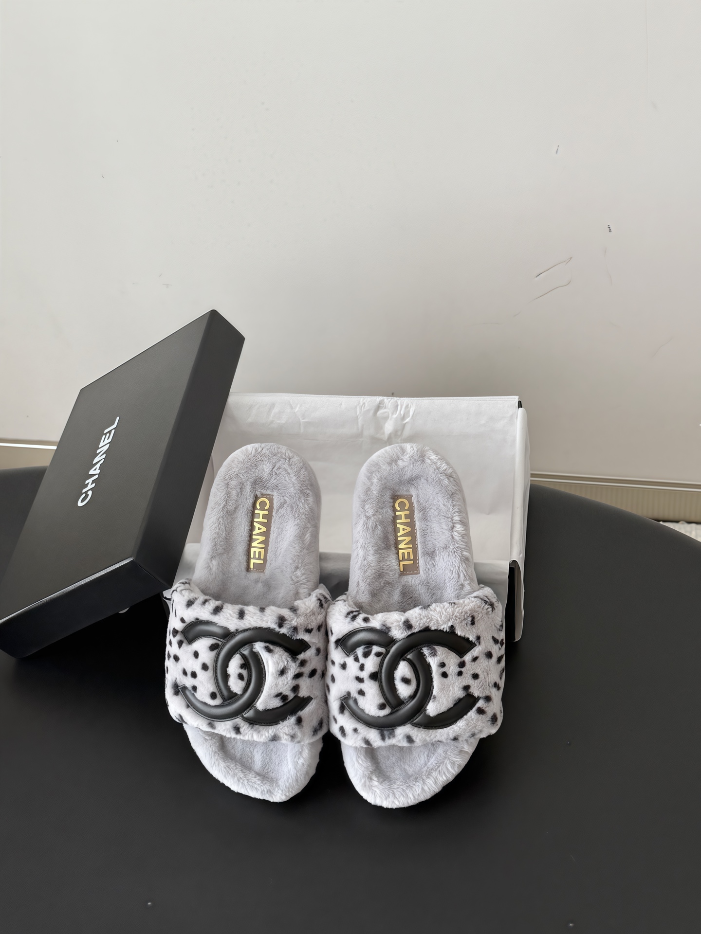 Designer Slides
