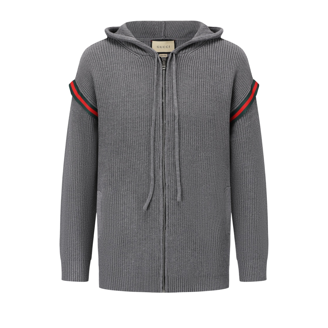 Gucci Clothing Cardigans Unisex Cashmere Cotton Knitting Wool Fall Collection