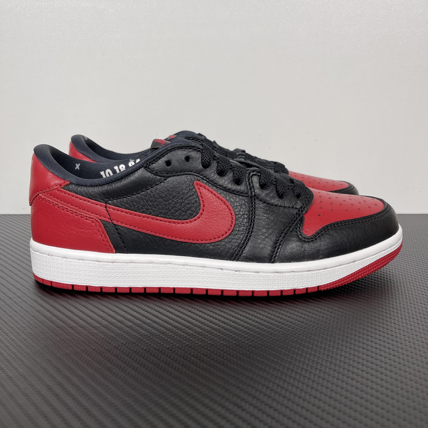 Air jordan 1 low 157