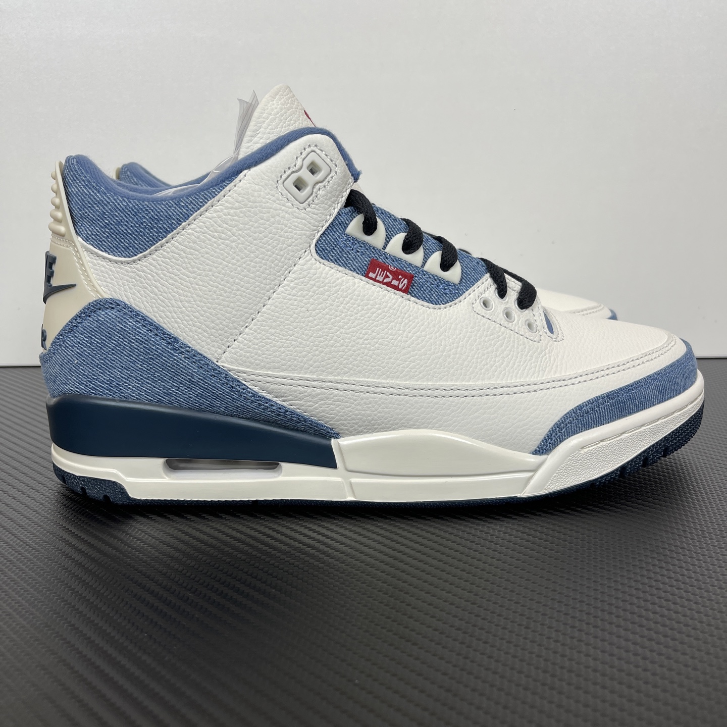 Air jordan 3 118