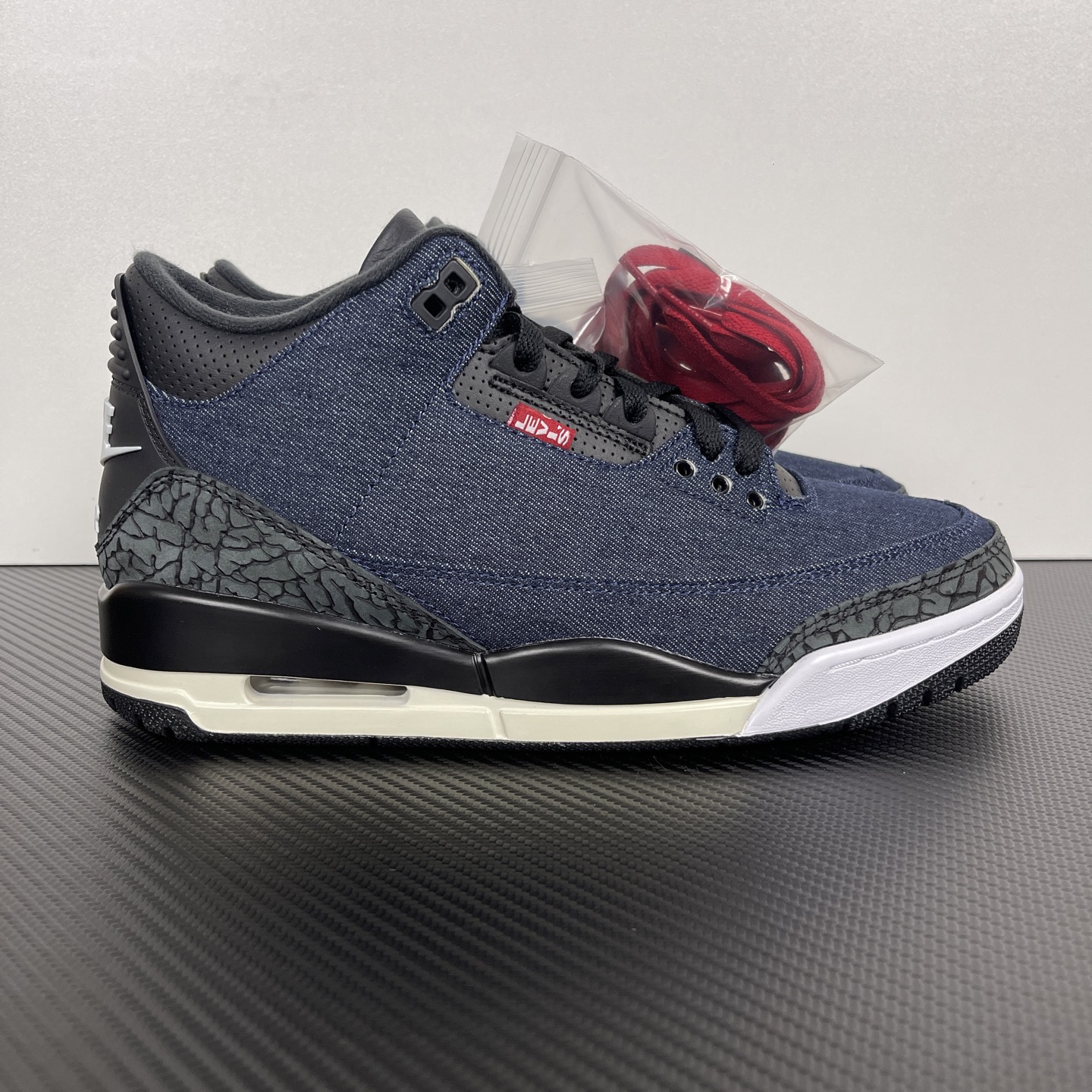 Air jordan 3 034
